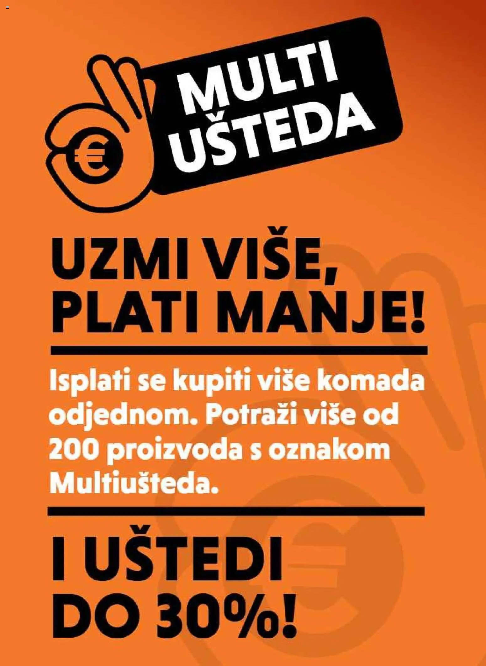 Studenac Katalog