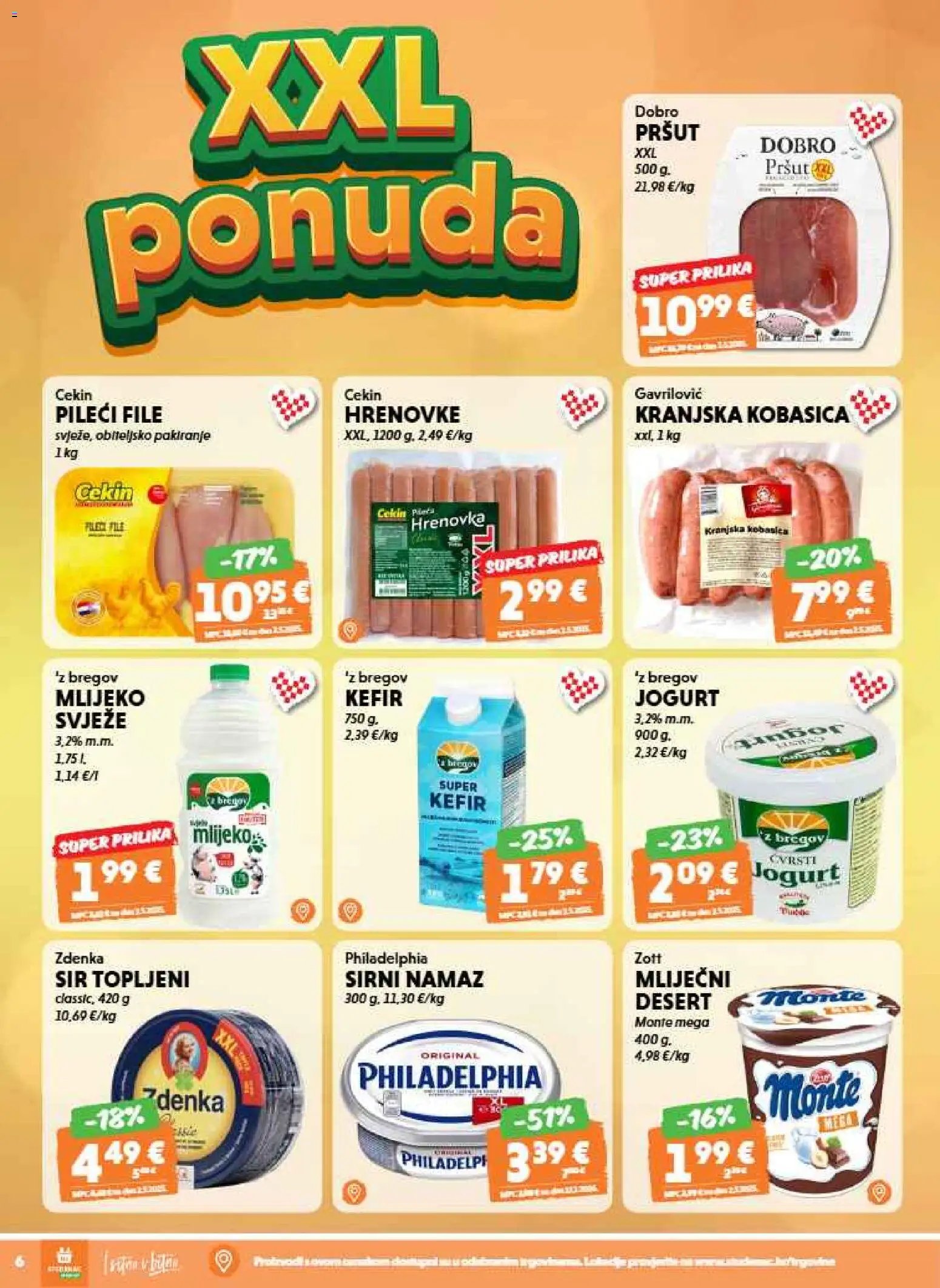 Studenac Katalog