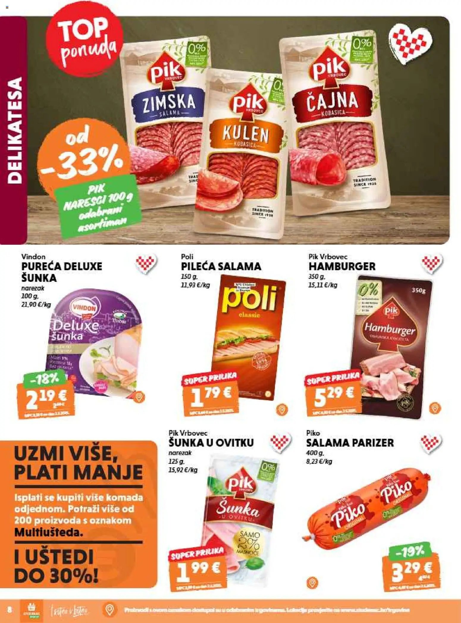 Studenac Katalog