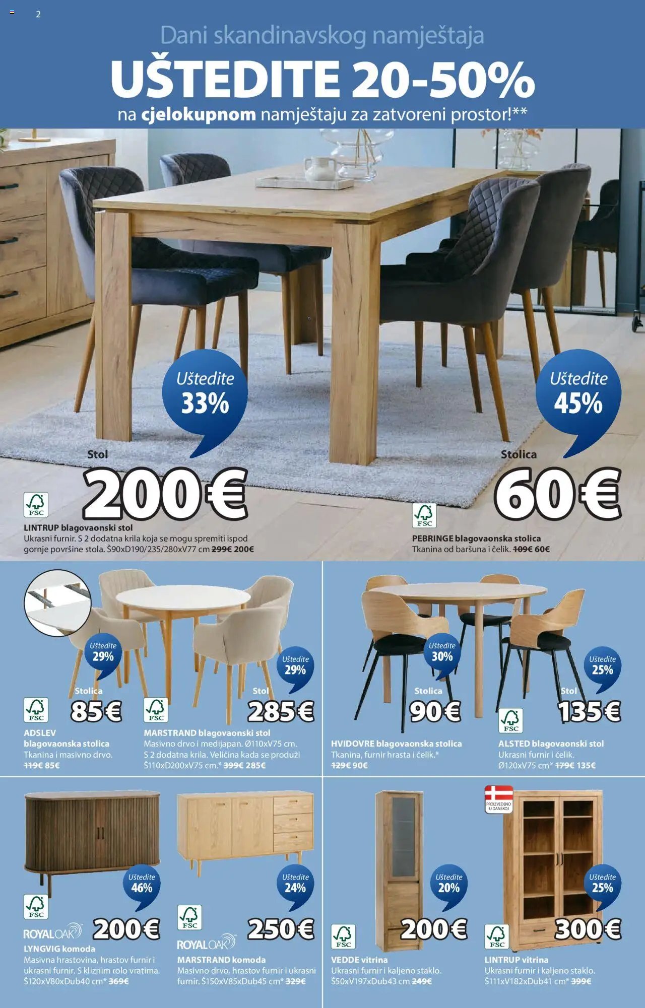 Katalog JYSK
