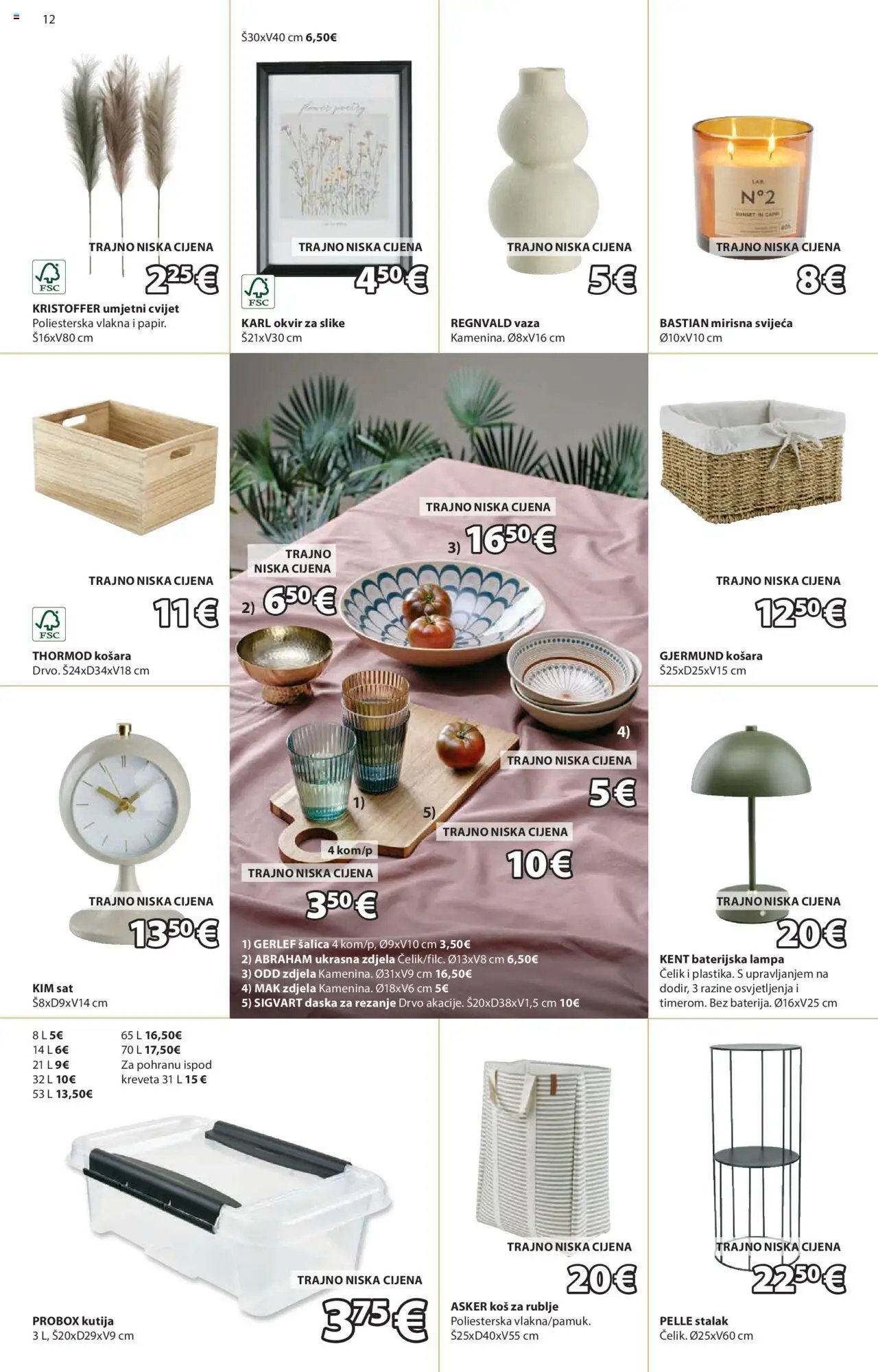 Katalog JYSK