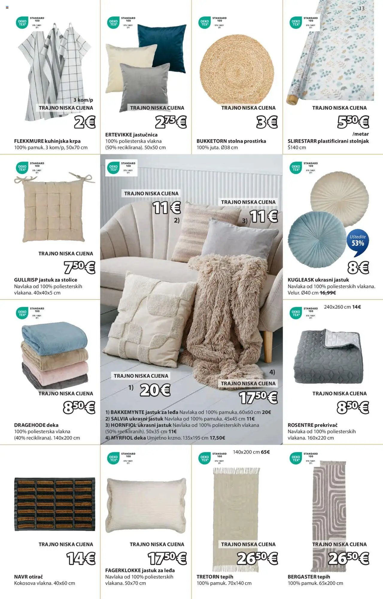 Katalog JYSK