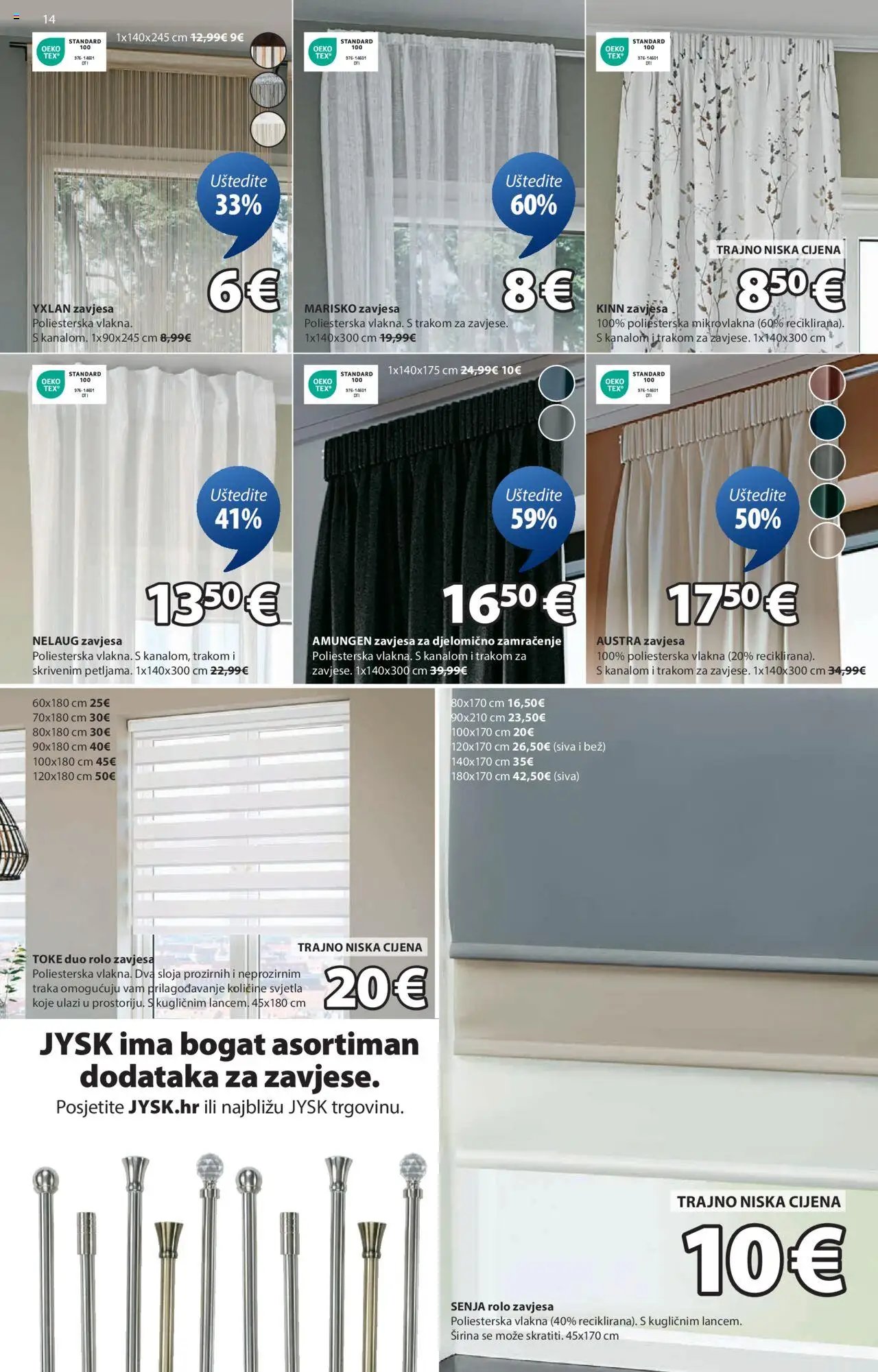 Katalog JYSK