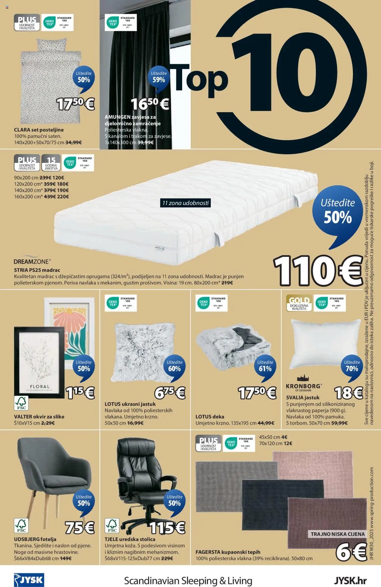 Katalog JYSK