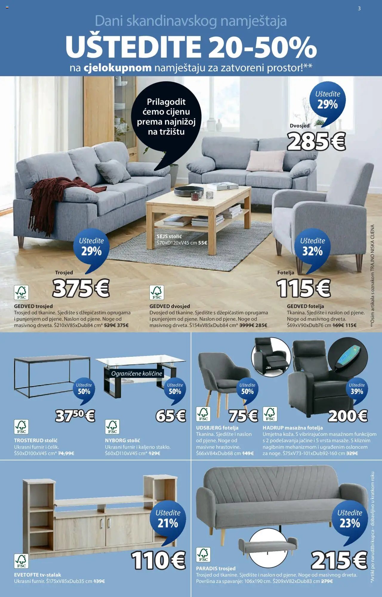 Katalog JYSK