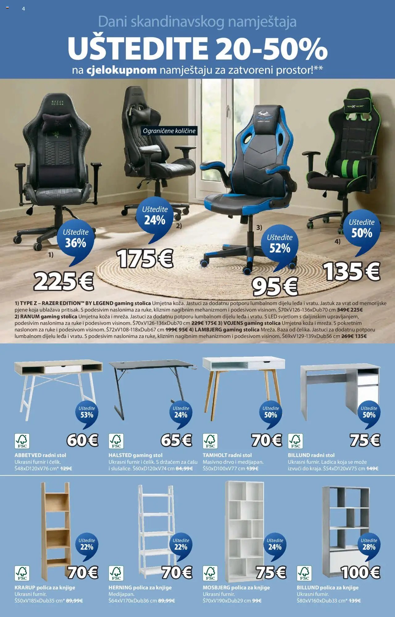 Katalog JYSK