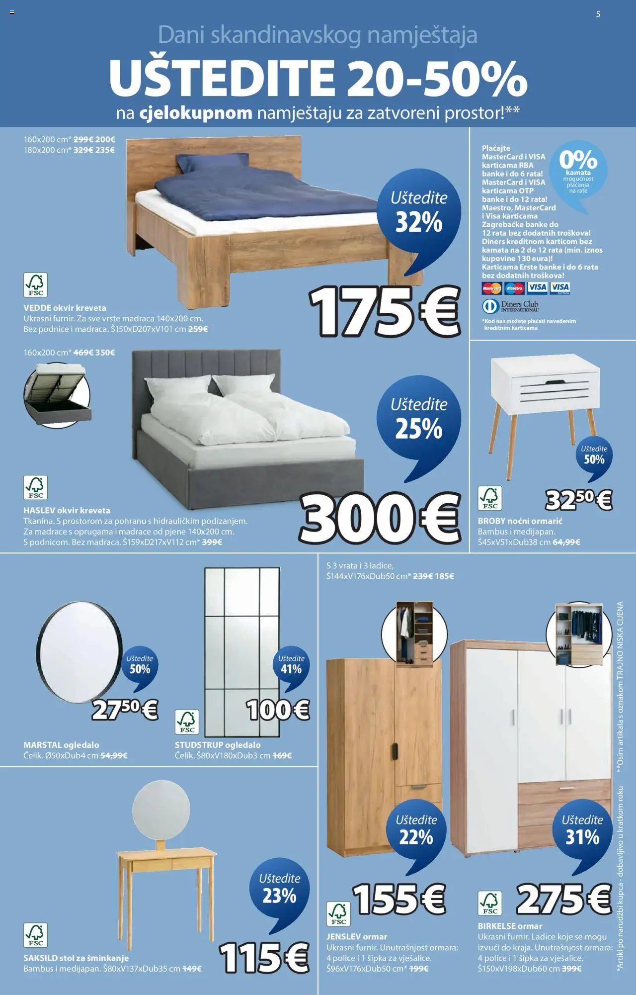 Katalog JYSK