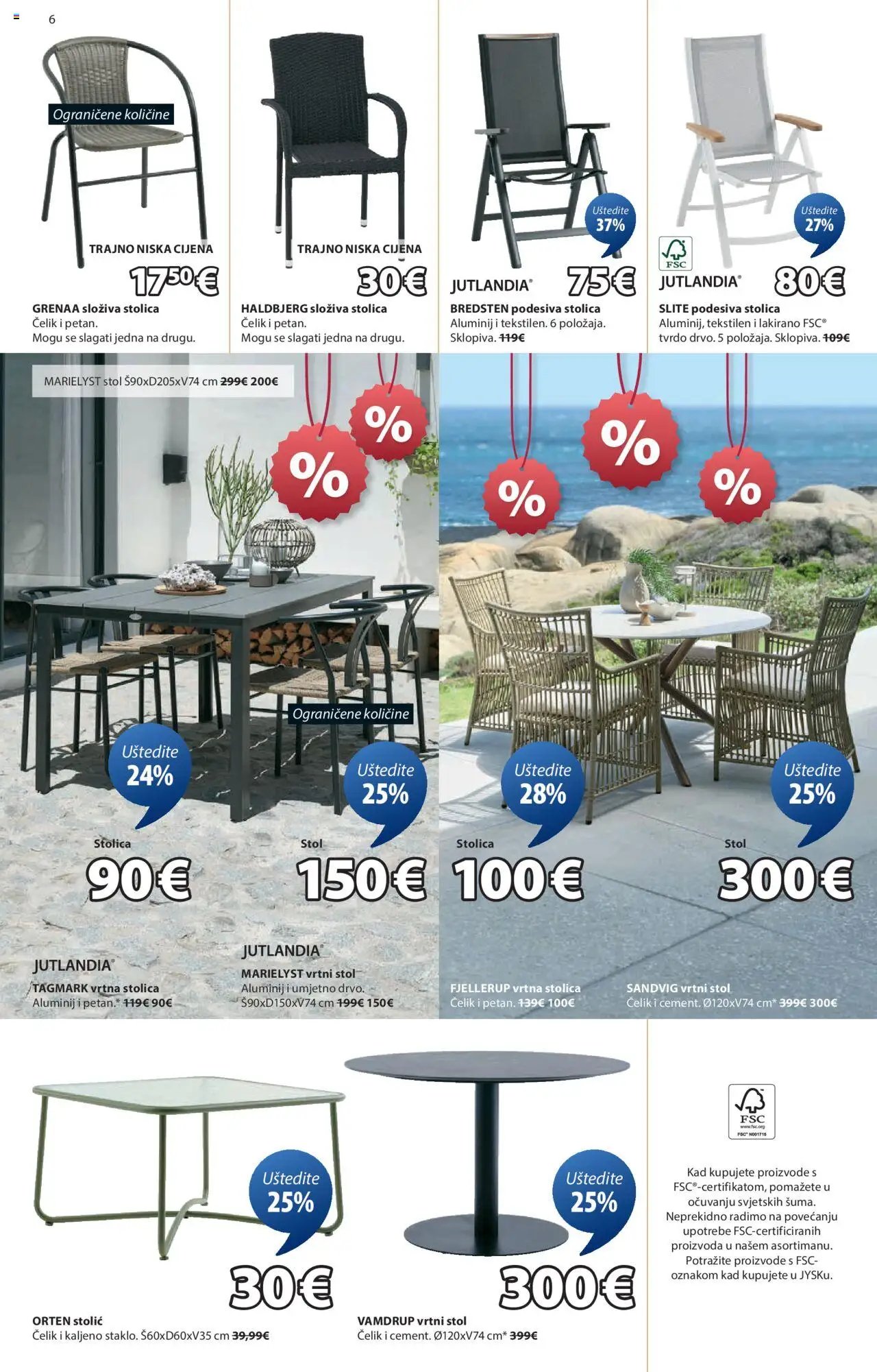 Katalog JYSK