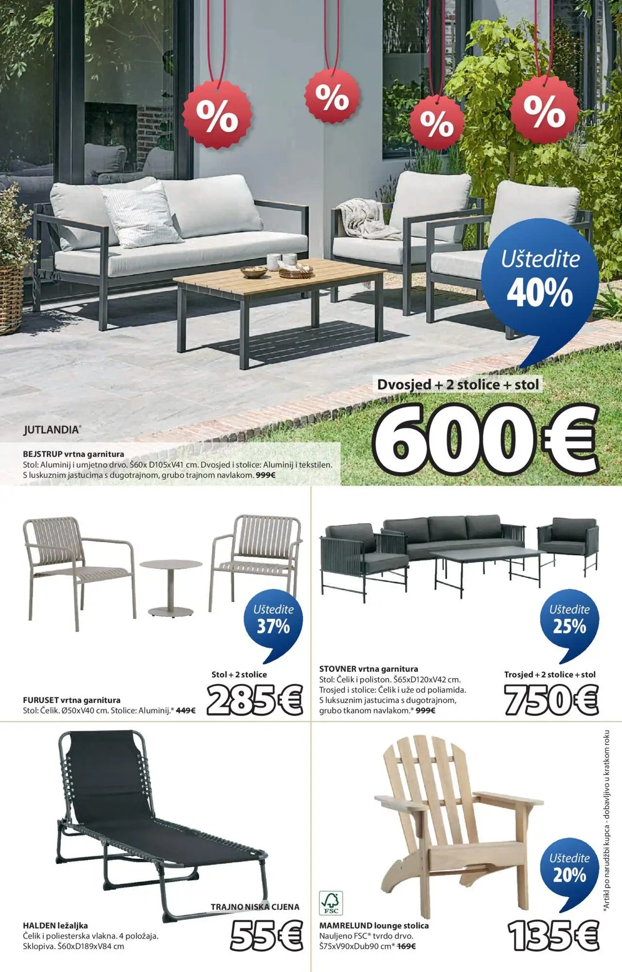 Katalog JYSK