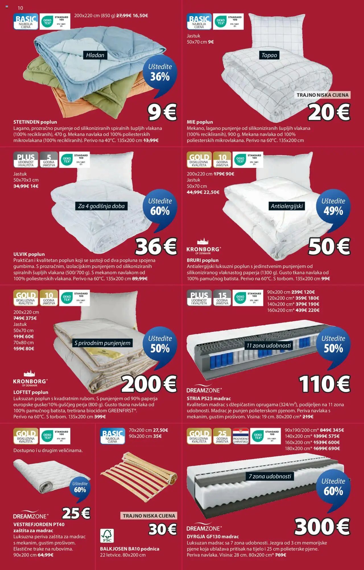 Katalog JYSK