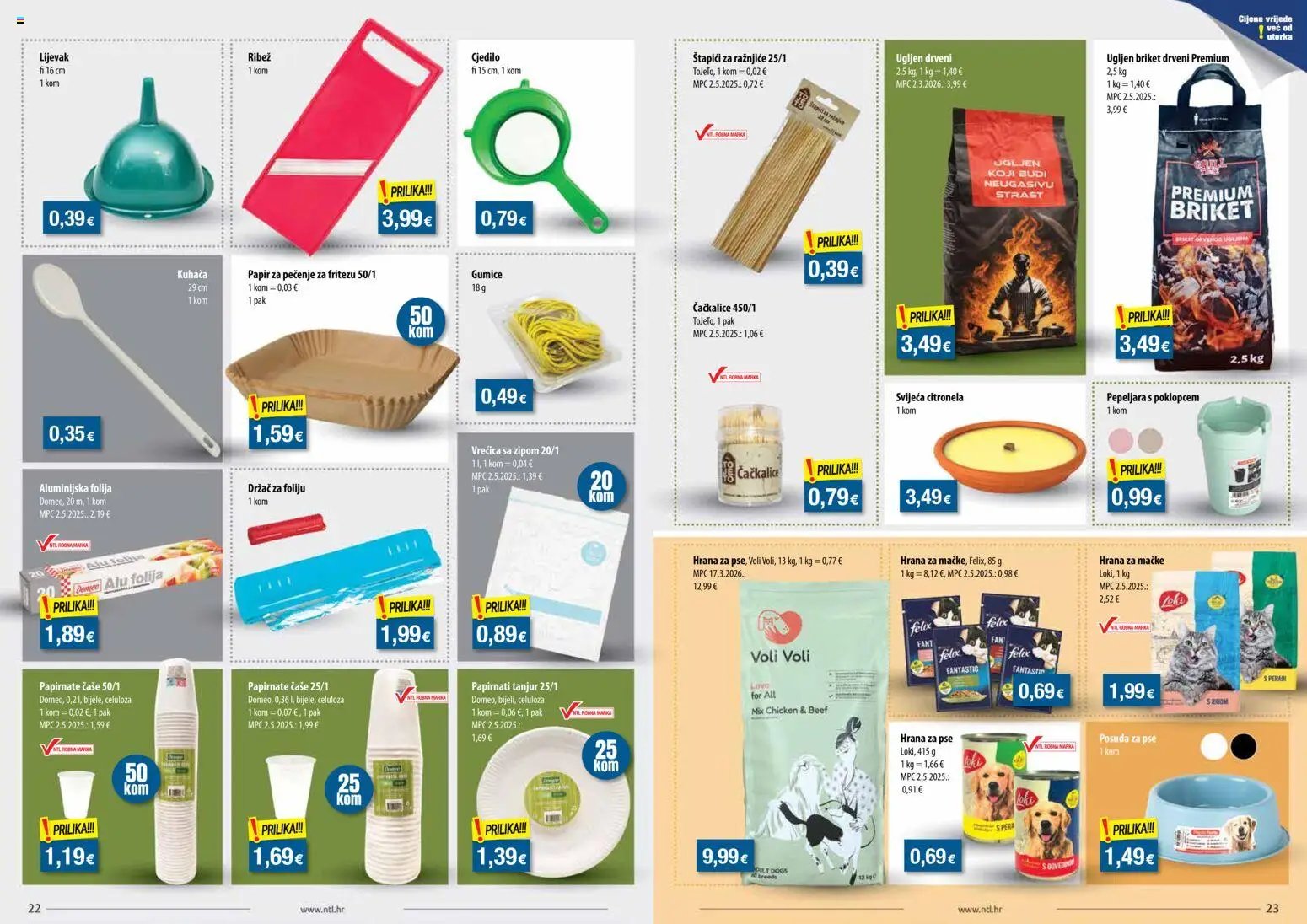 NTL Katalog