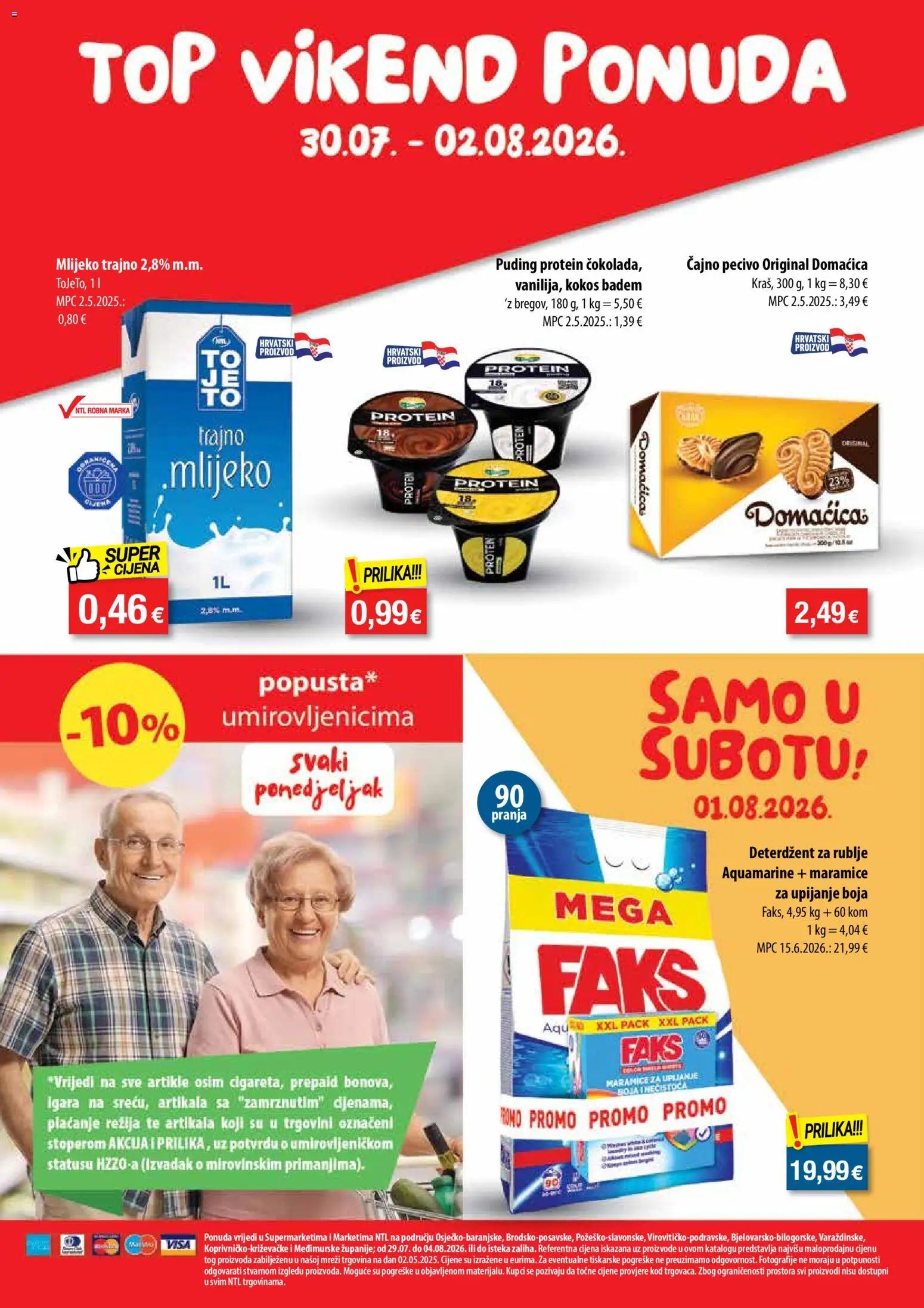 NTL Katalog