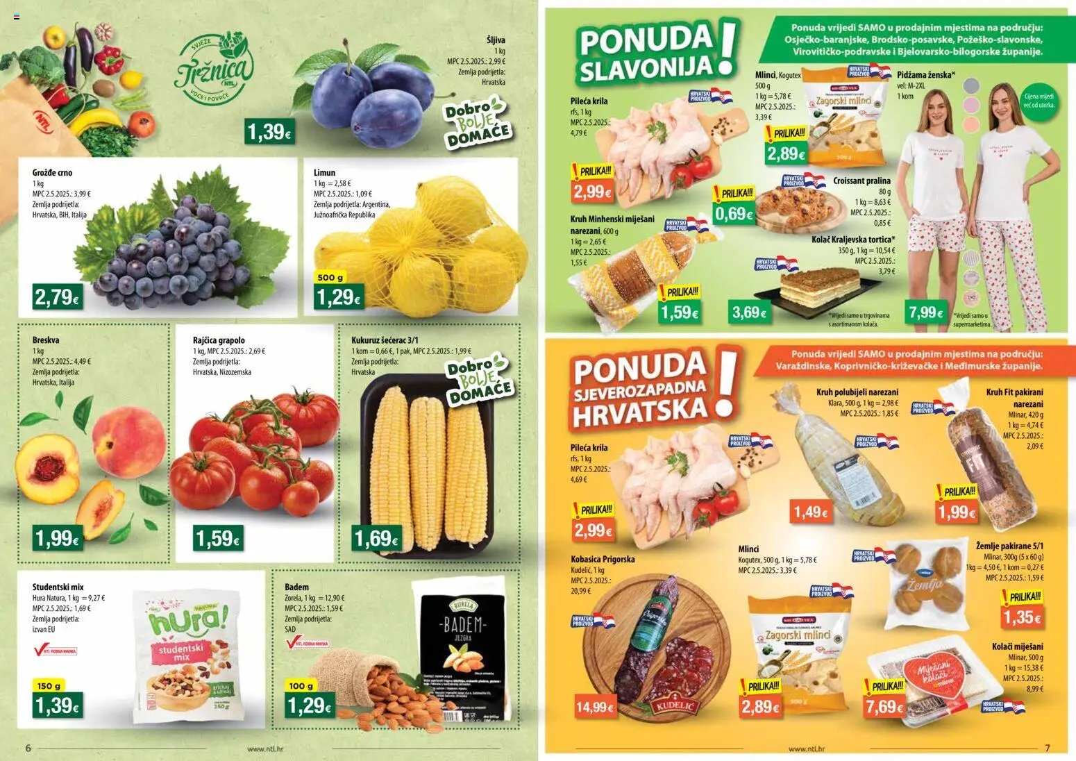 NTL Katalog