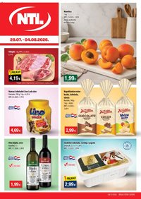 NTL Katalog