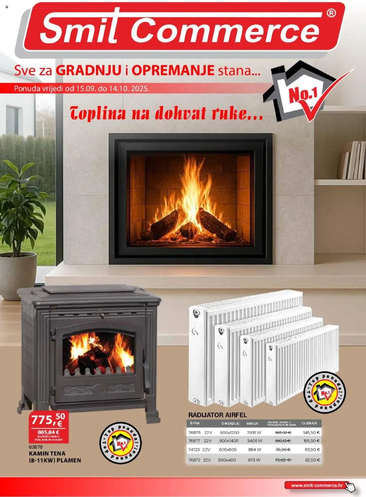 Katalog Smit Commerce