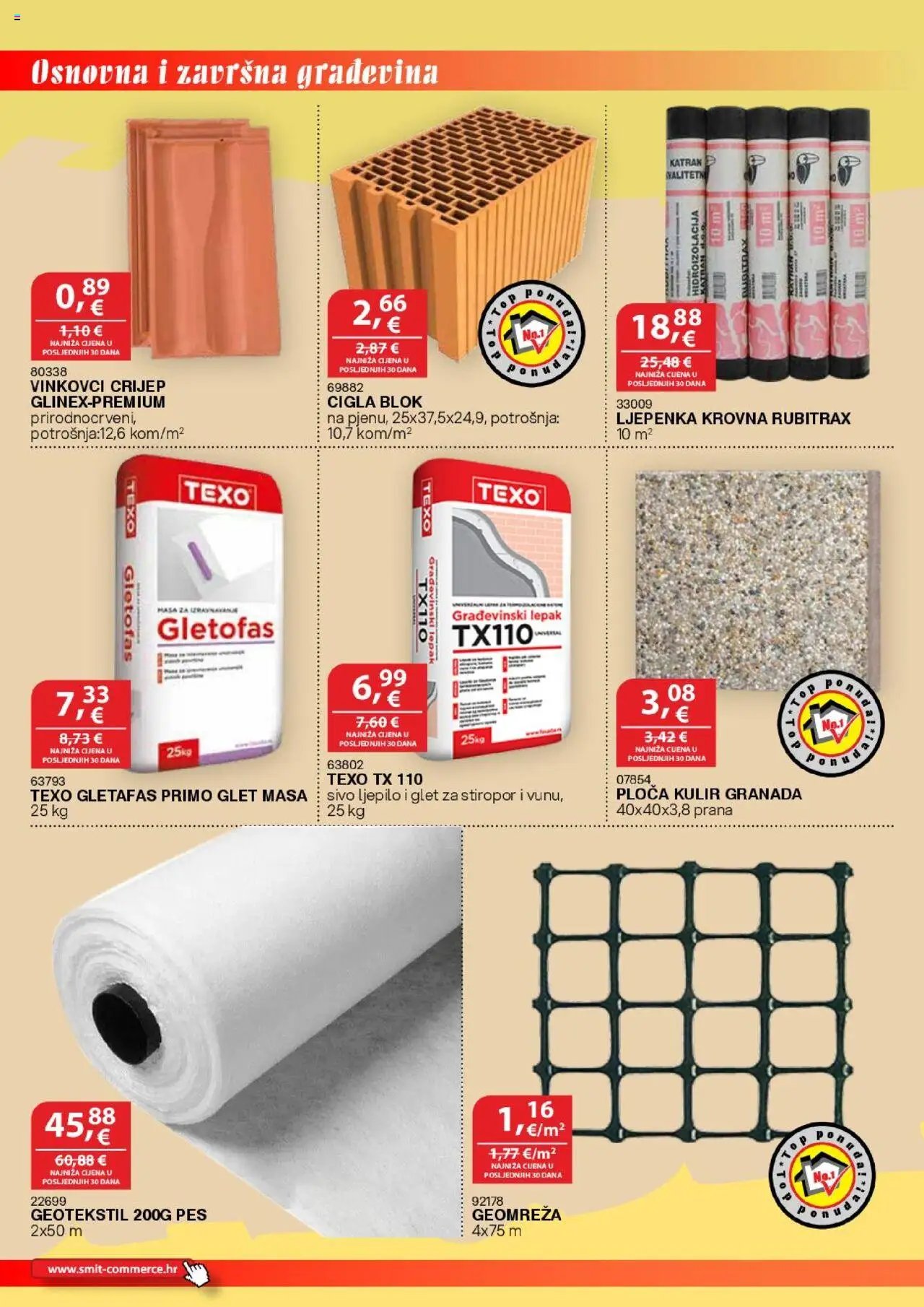 Katalog Smit Commerce