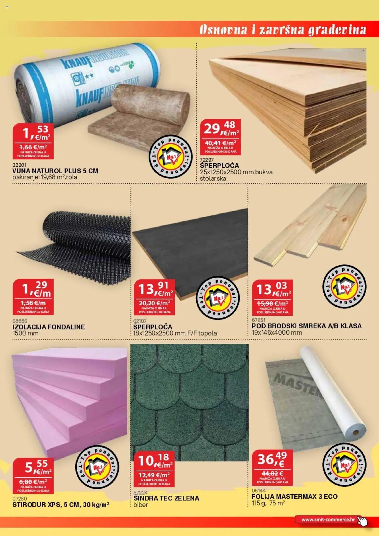 Katalog Smit Commerce