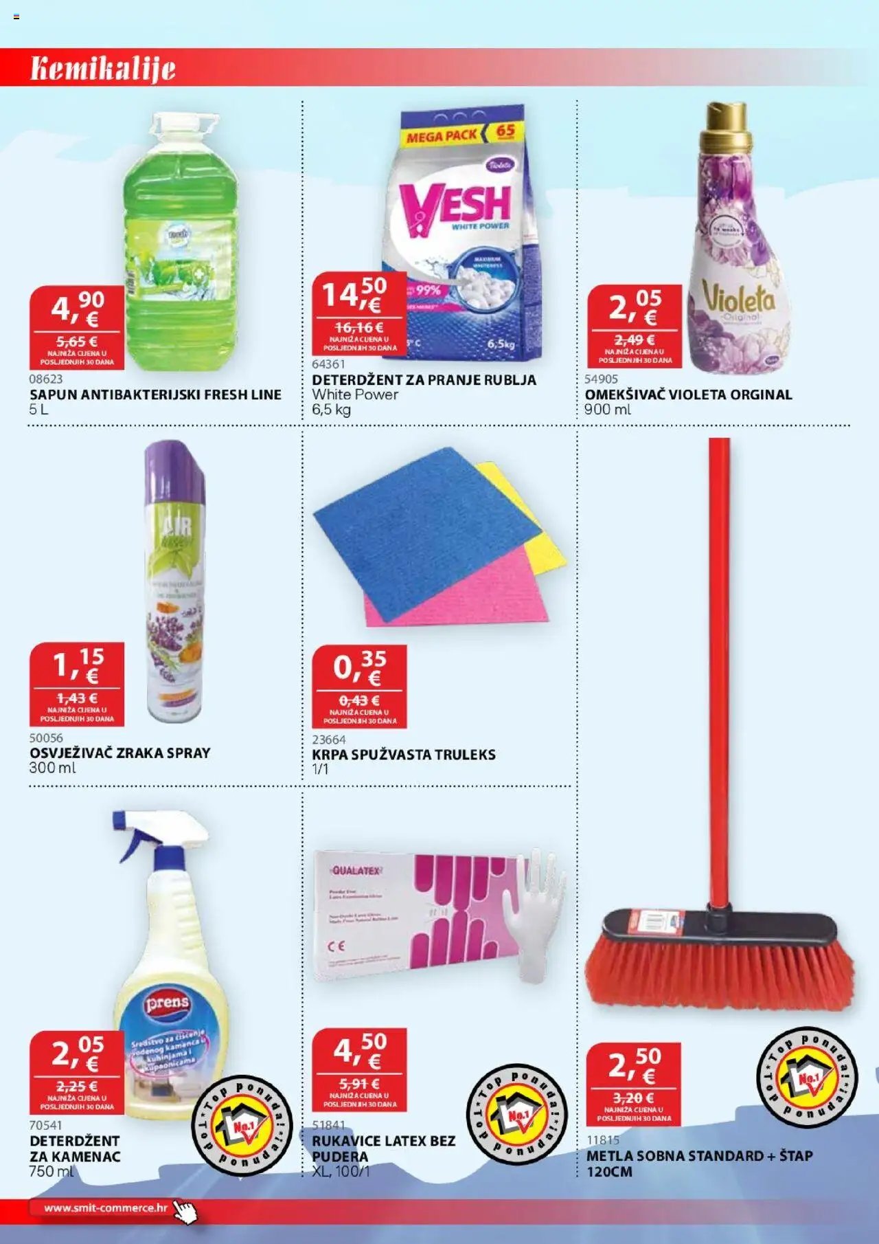 Katalog Smit Commerce