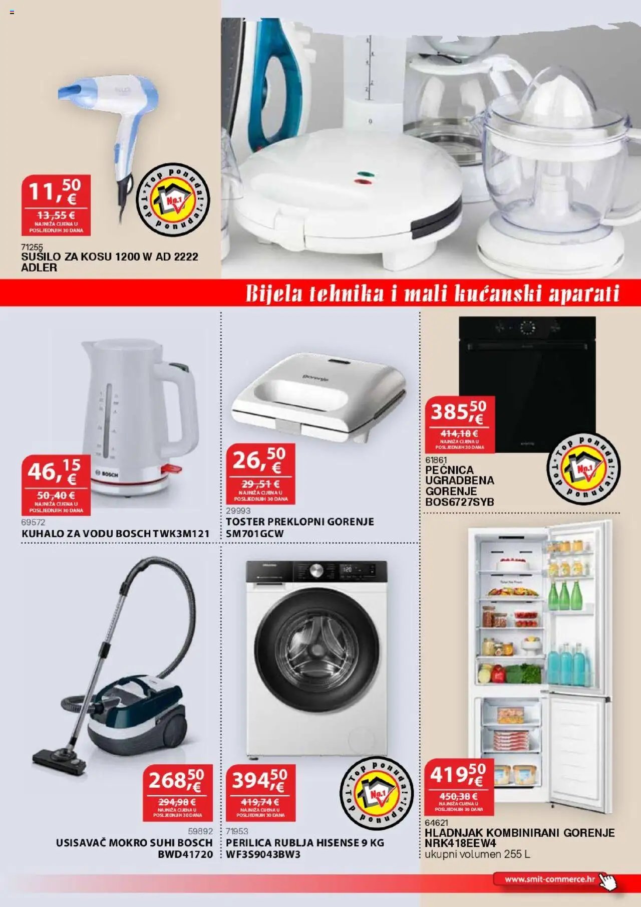 Katalog Smit Commerce