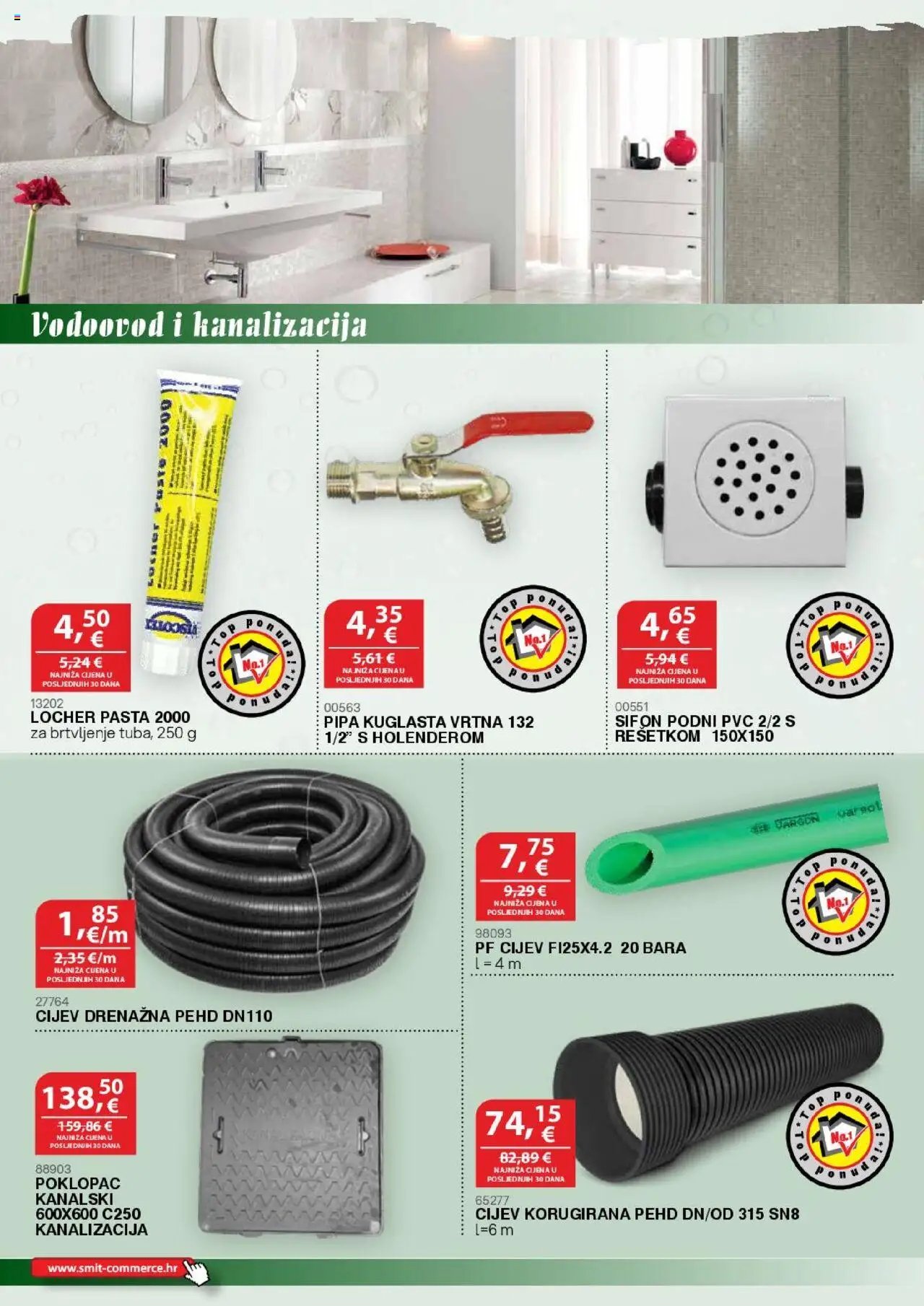 Katalog Smit Commerce