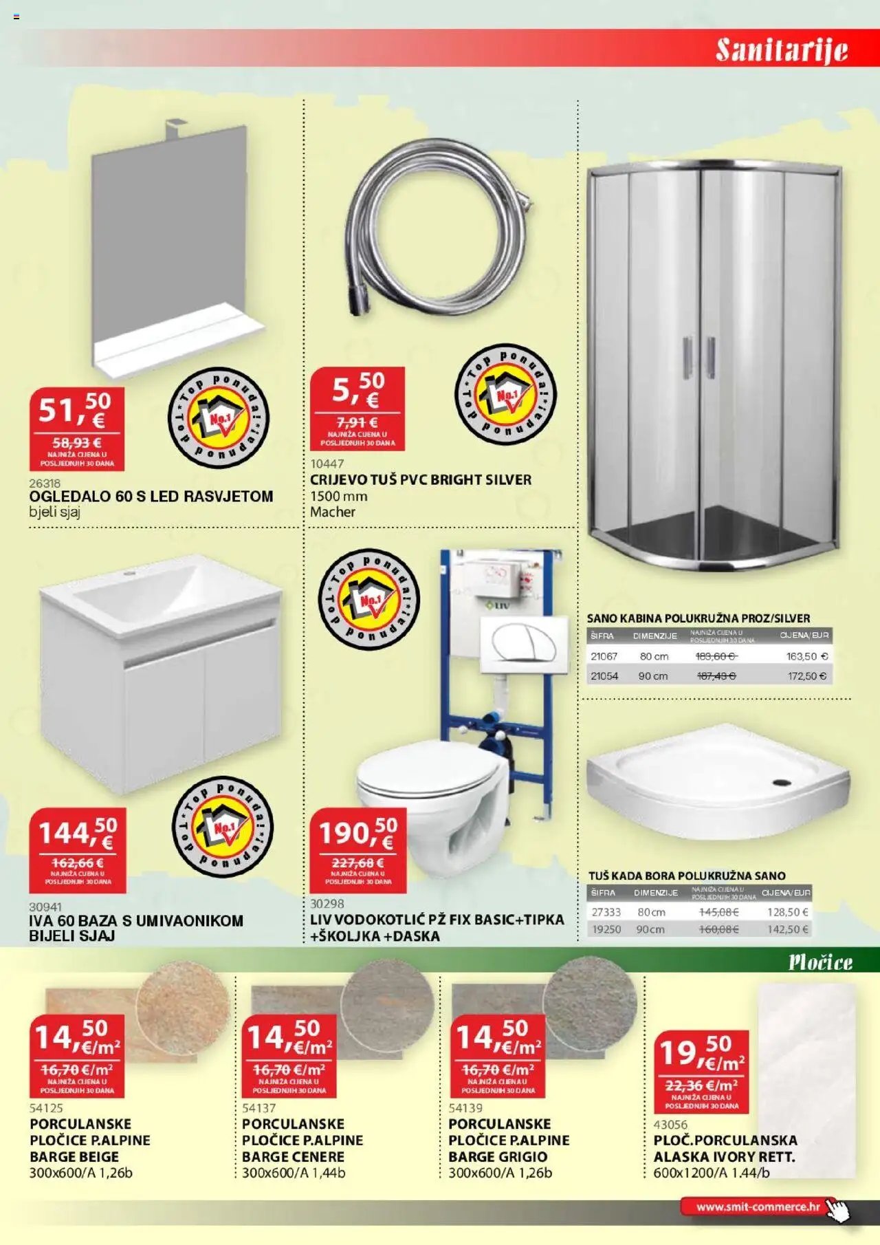 Katalog Smit Commerce