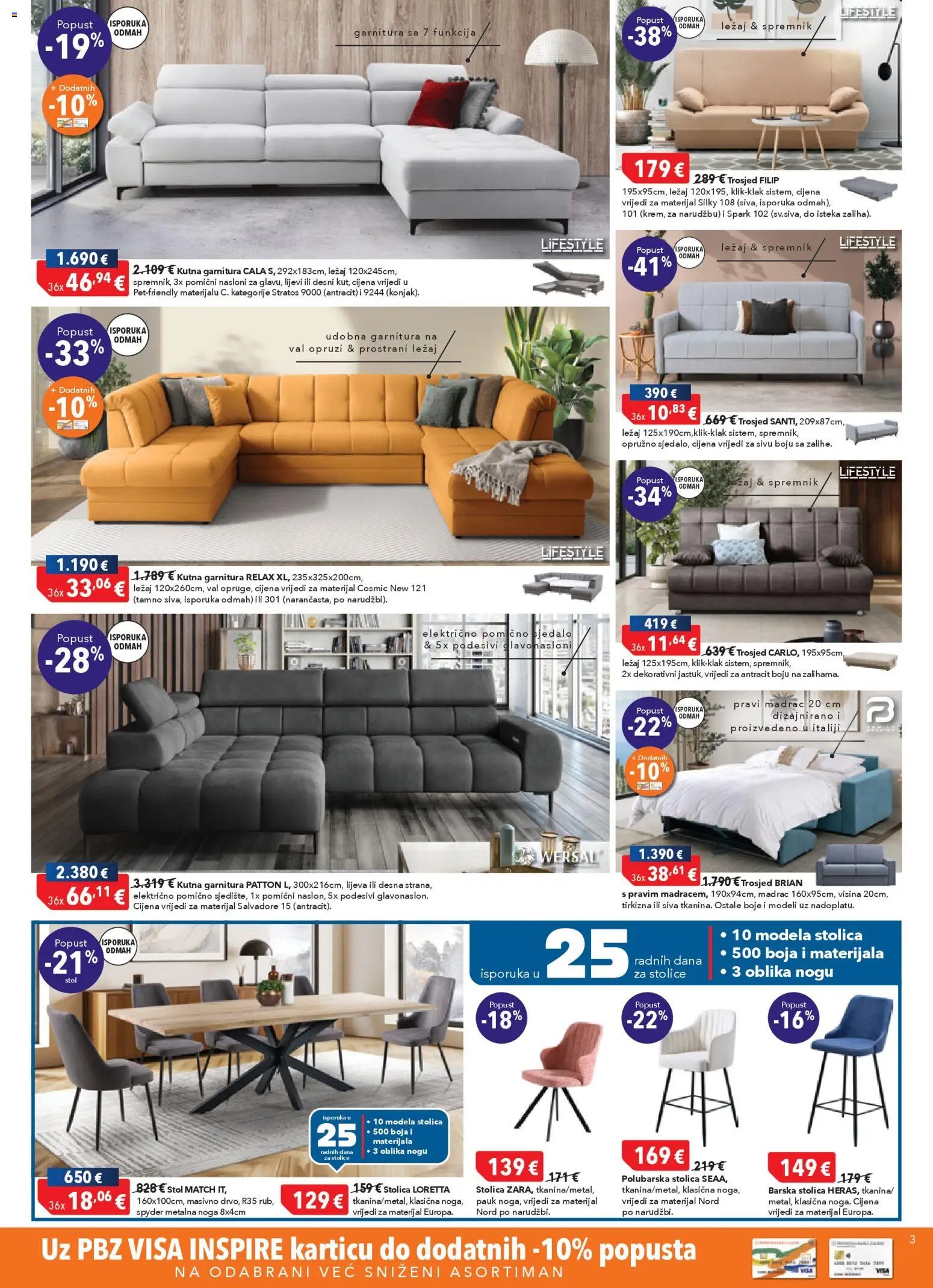 Katalog Harvey Norman