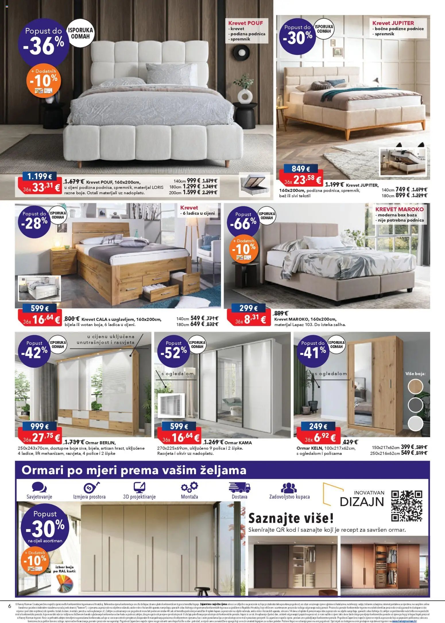 Katalog Harvey Norman