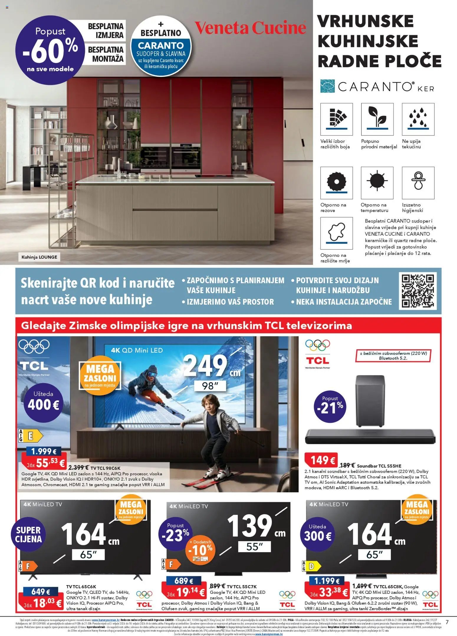 Katalog Harvey Norman