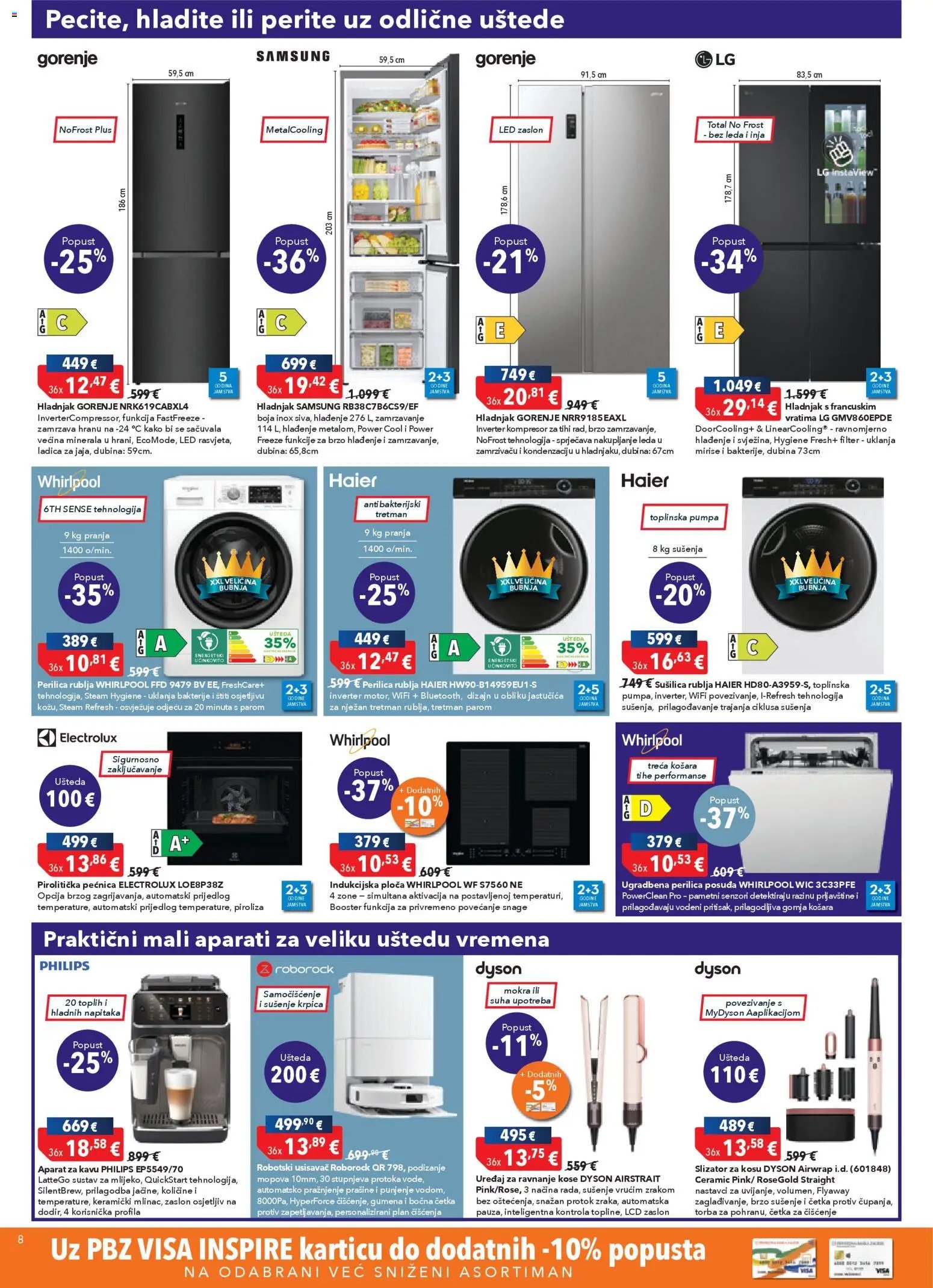 Katalog Harvey Norman