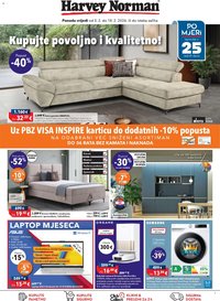 Katalog Harvey Norman