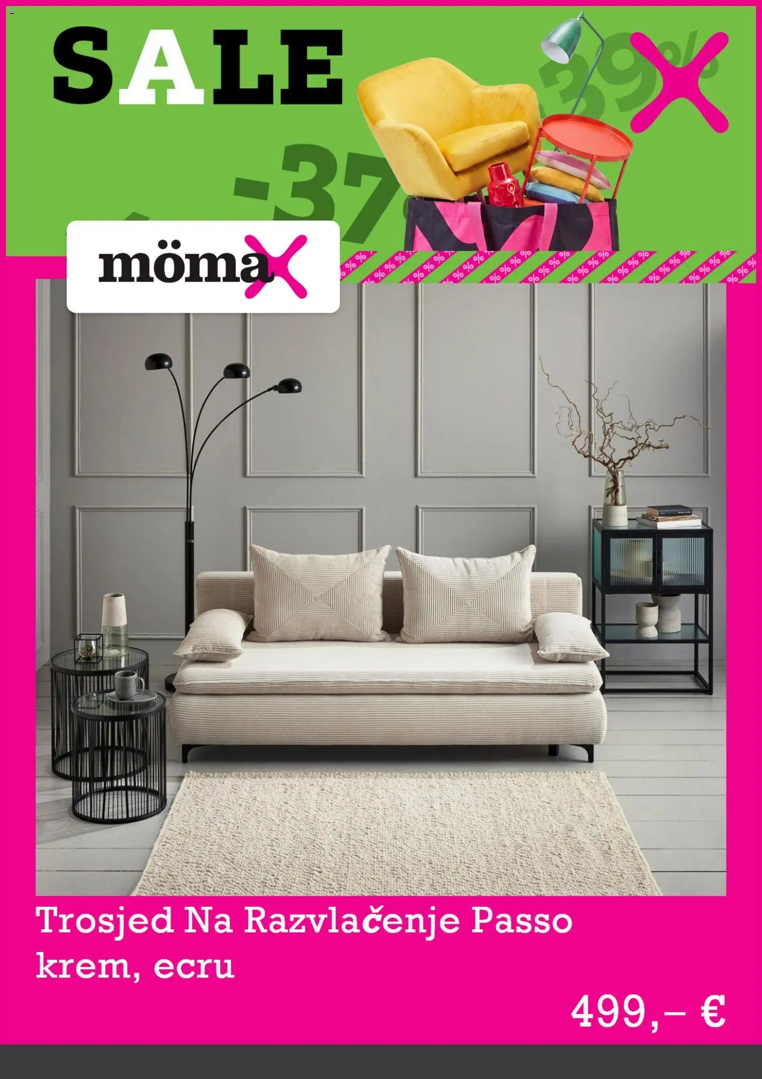 Mömax Katalog