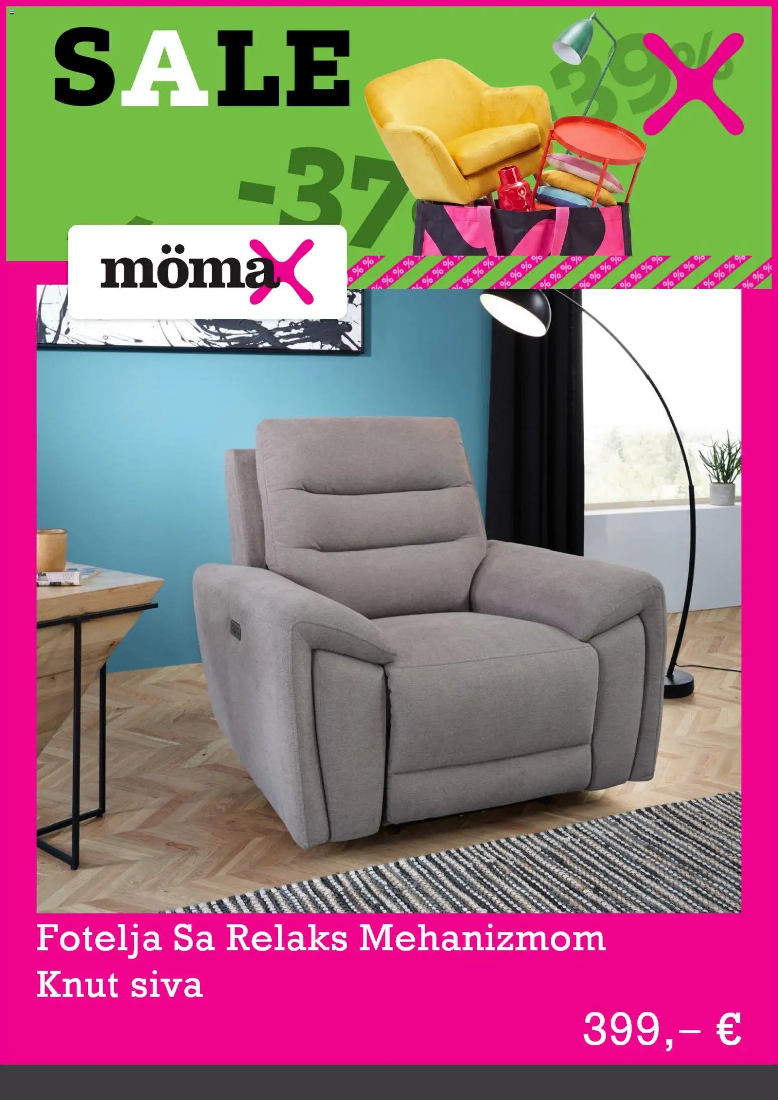 Mömax Katalog