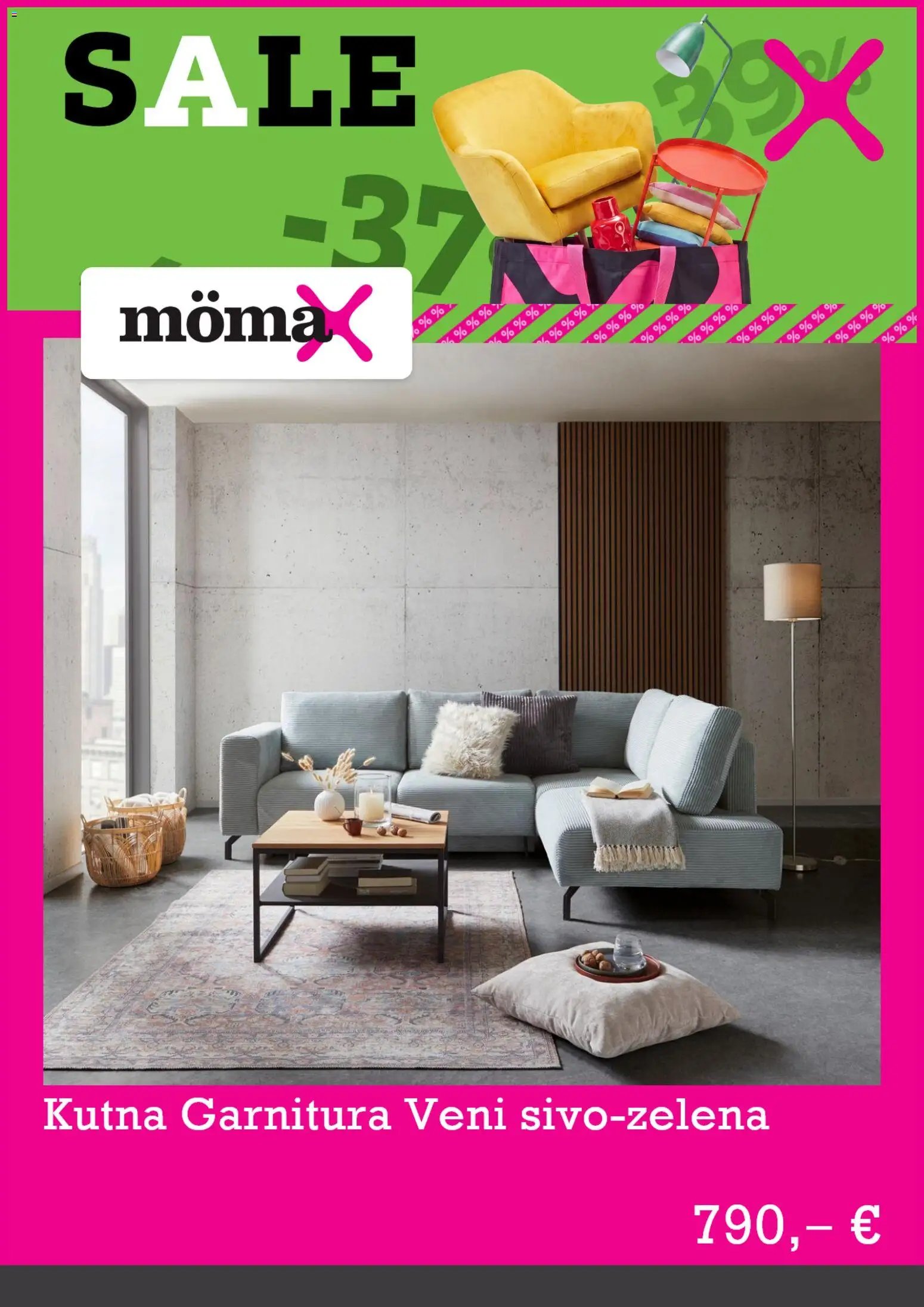Mömax Katalog