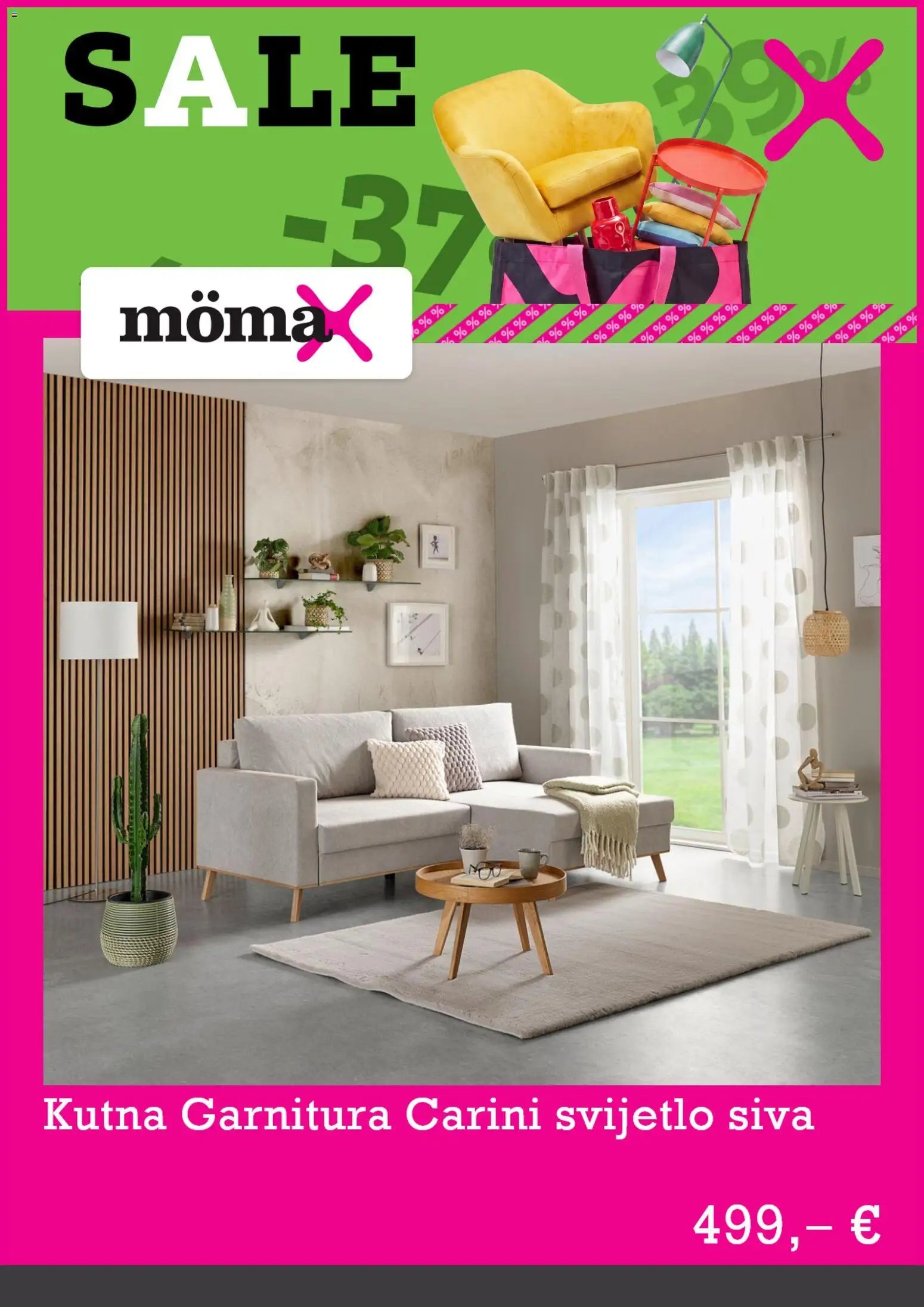 Mömax Katalog