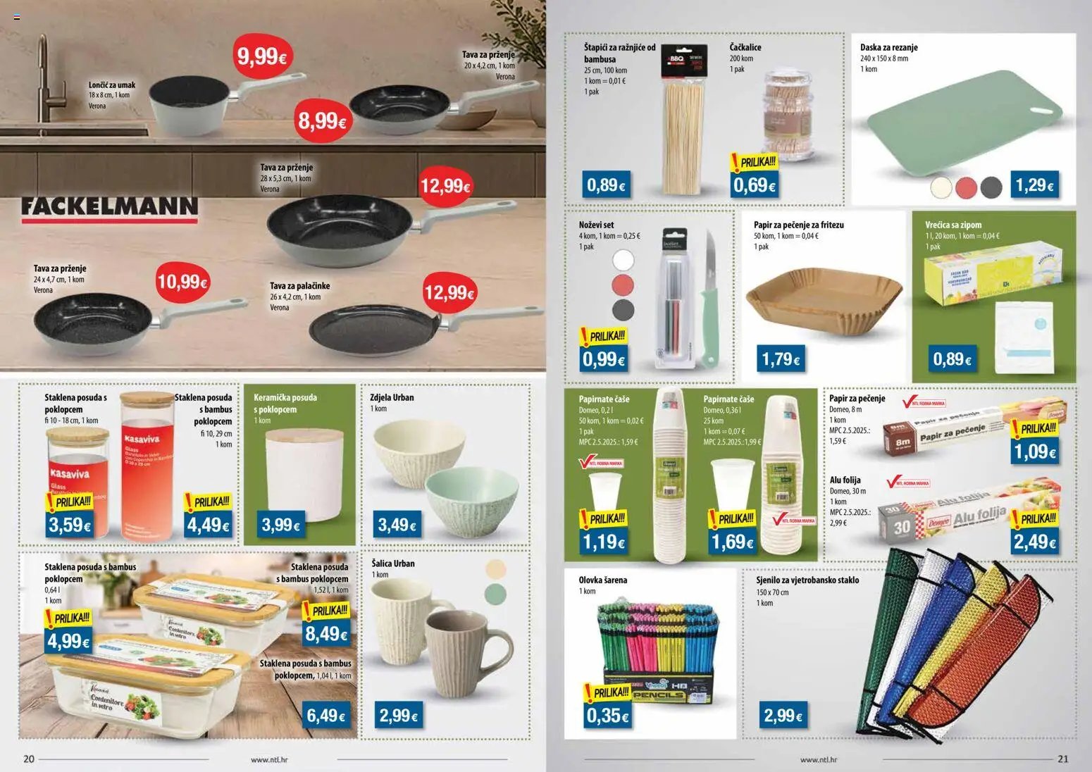 NTL Katalog