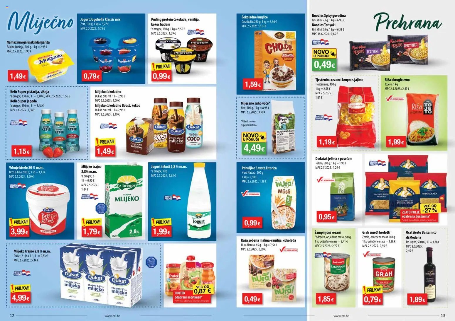 NTL Katalog