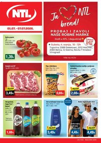 NTL Katalog