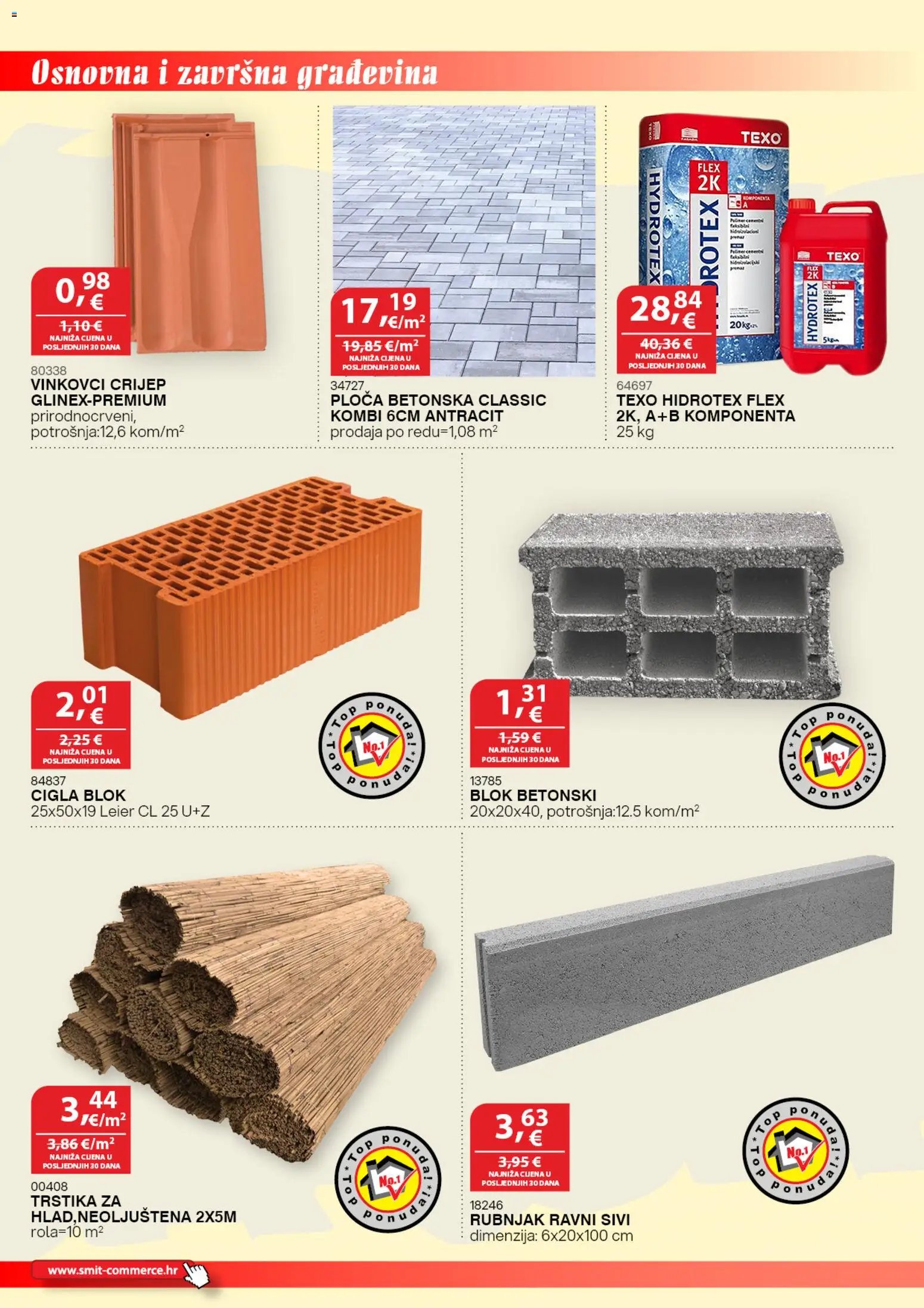 Smit Commerce Katalog