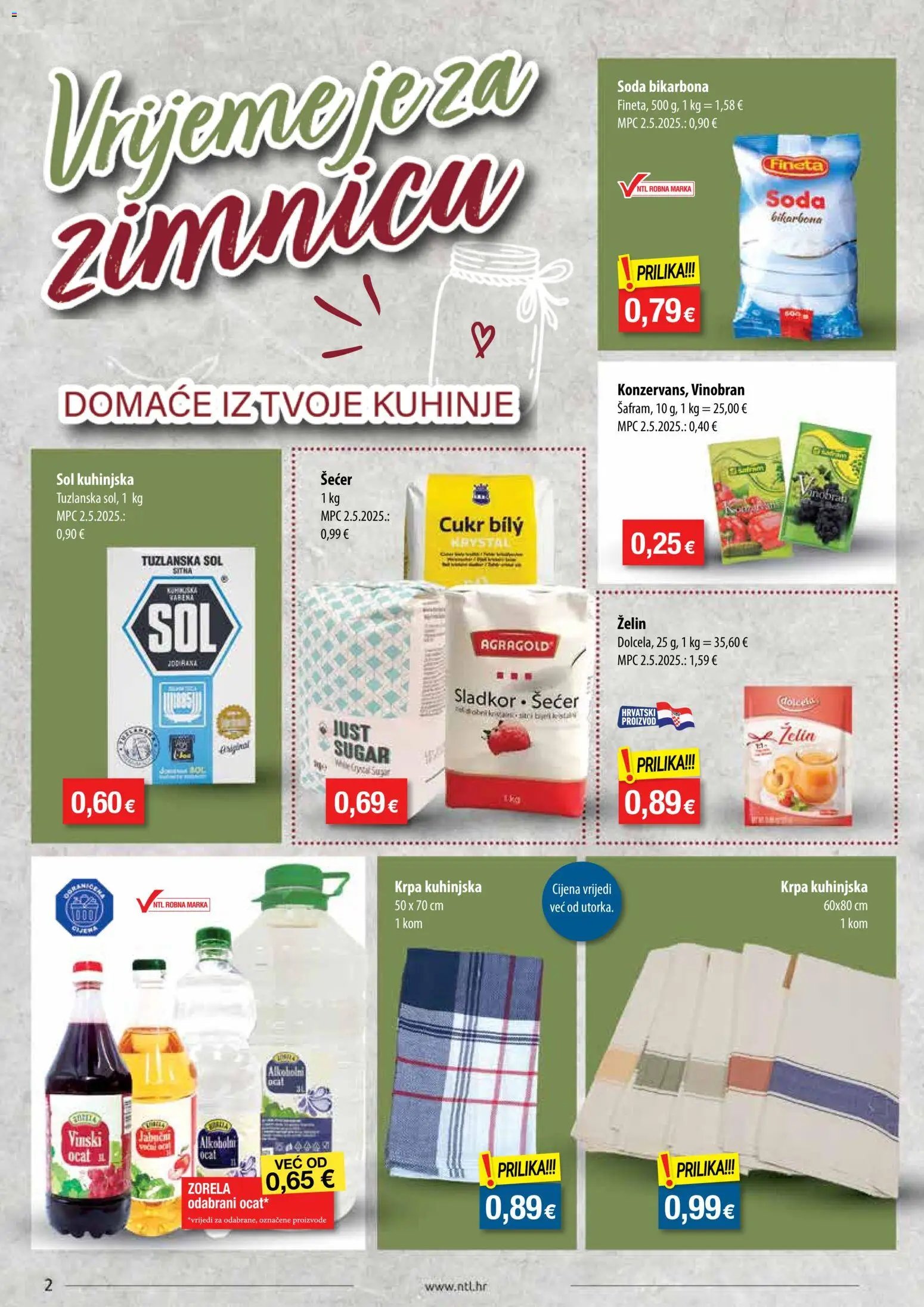 NTL Katalog