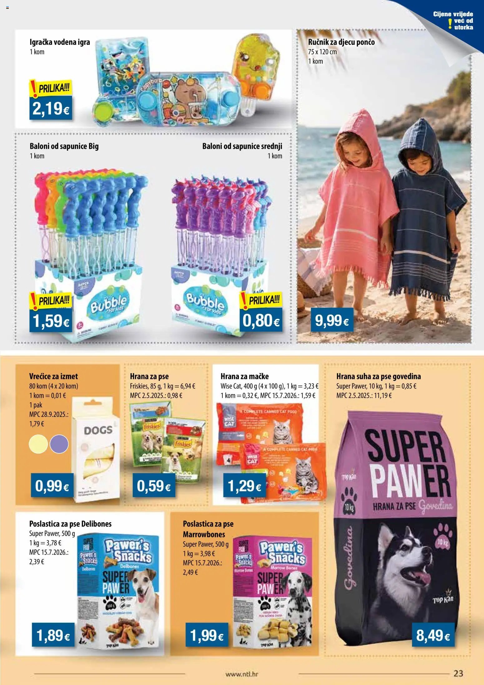 NTL Katalog