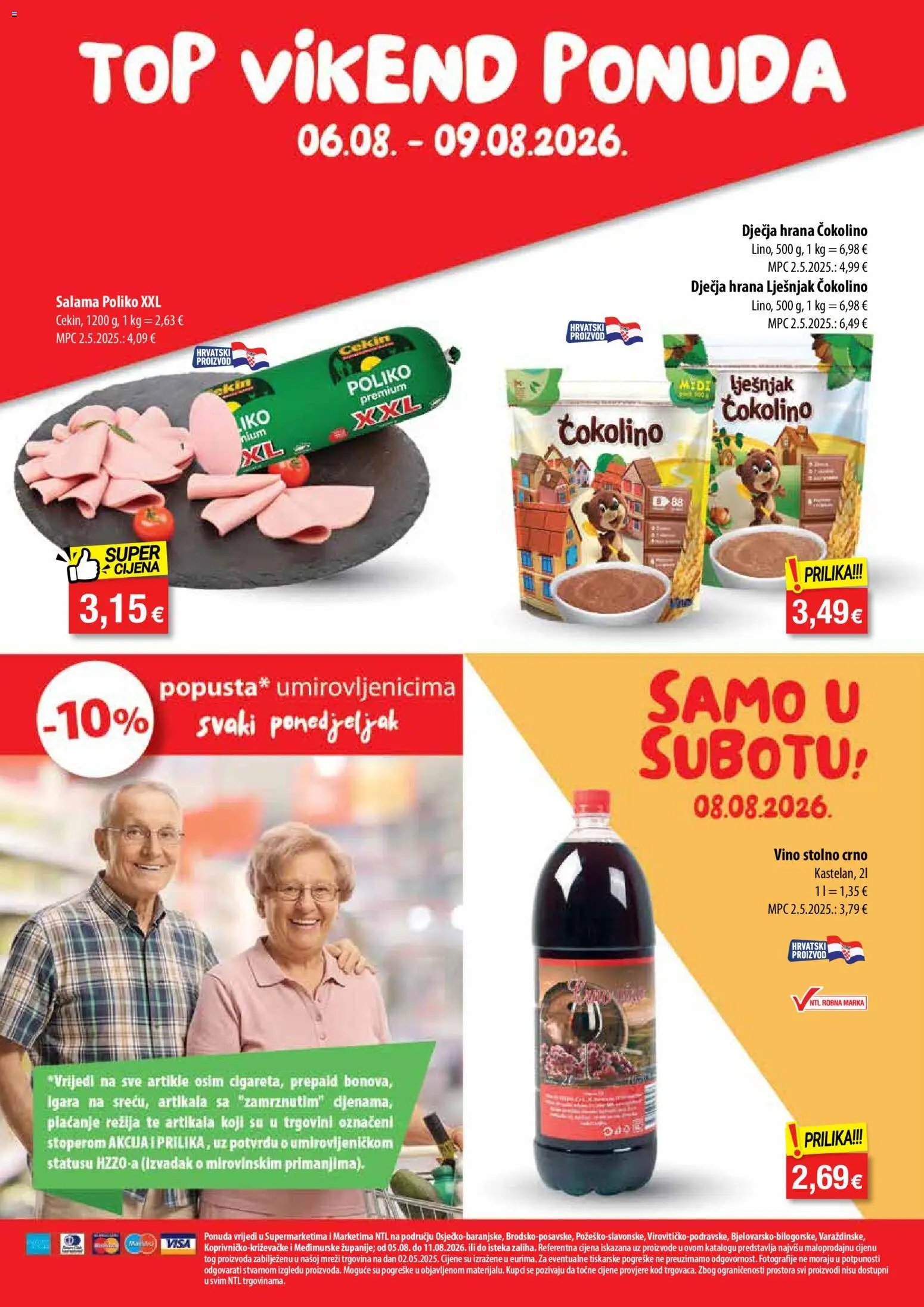 NTL Katalog