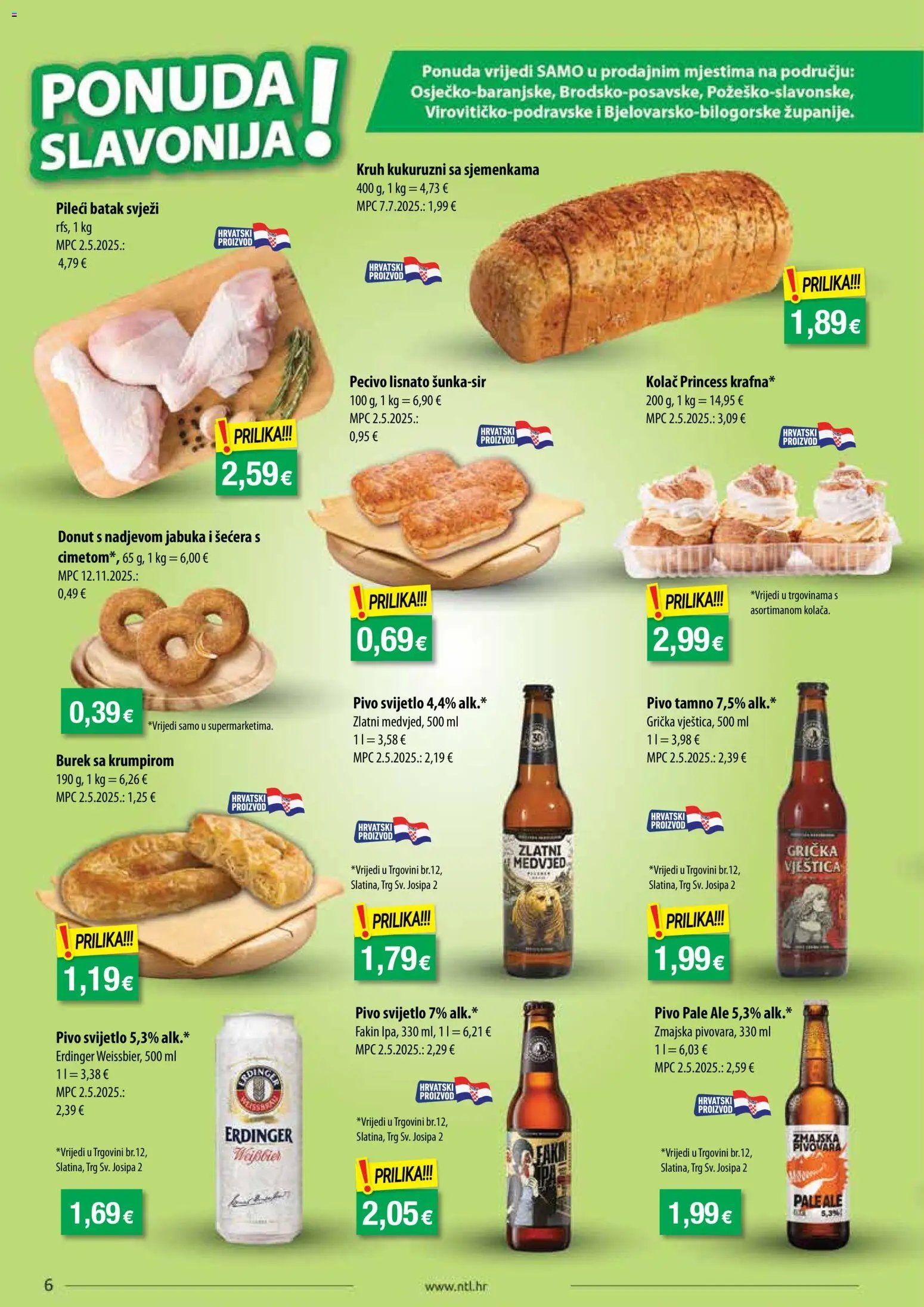 NTL Katalog