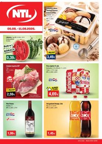 NTL Katalog