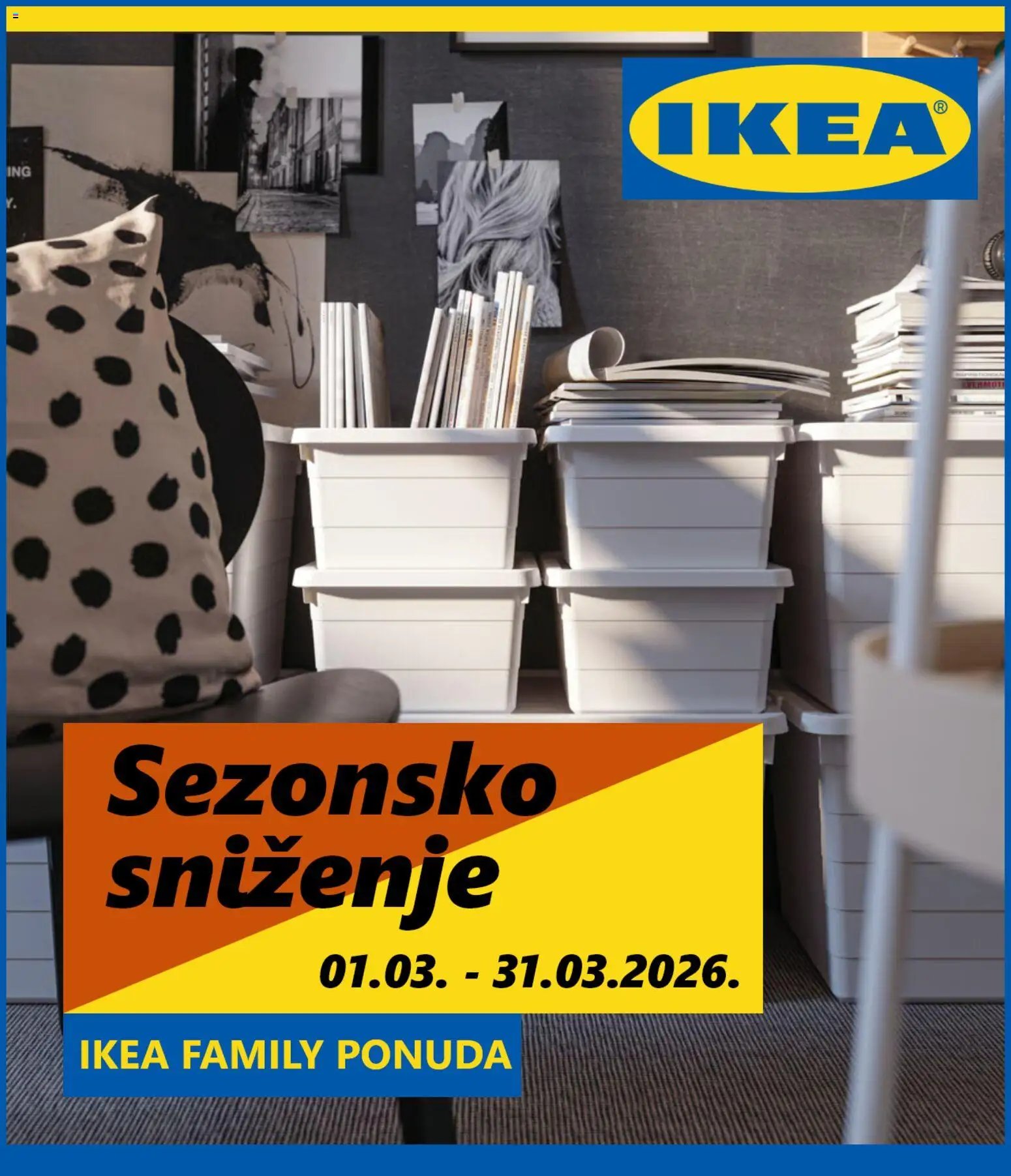 Katalog IKEA