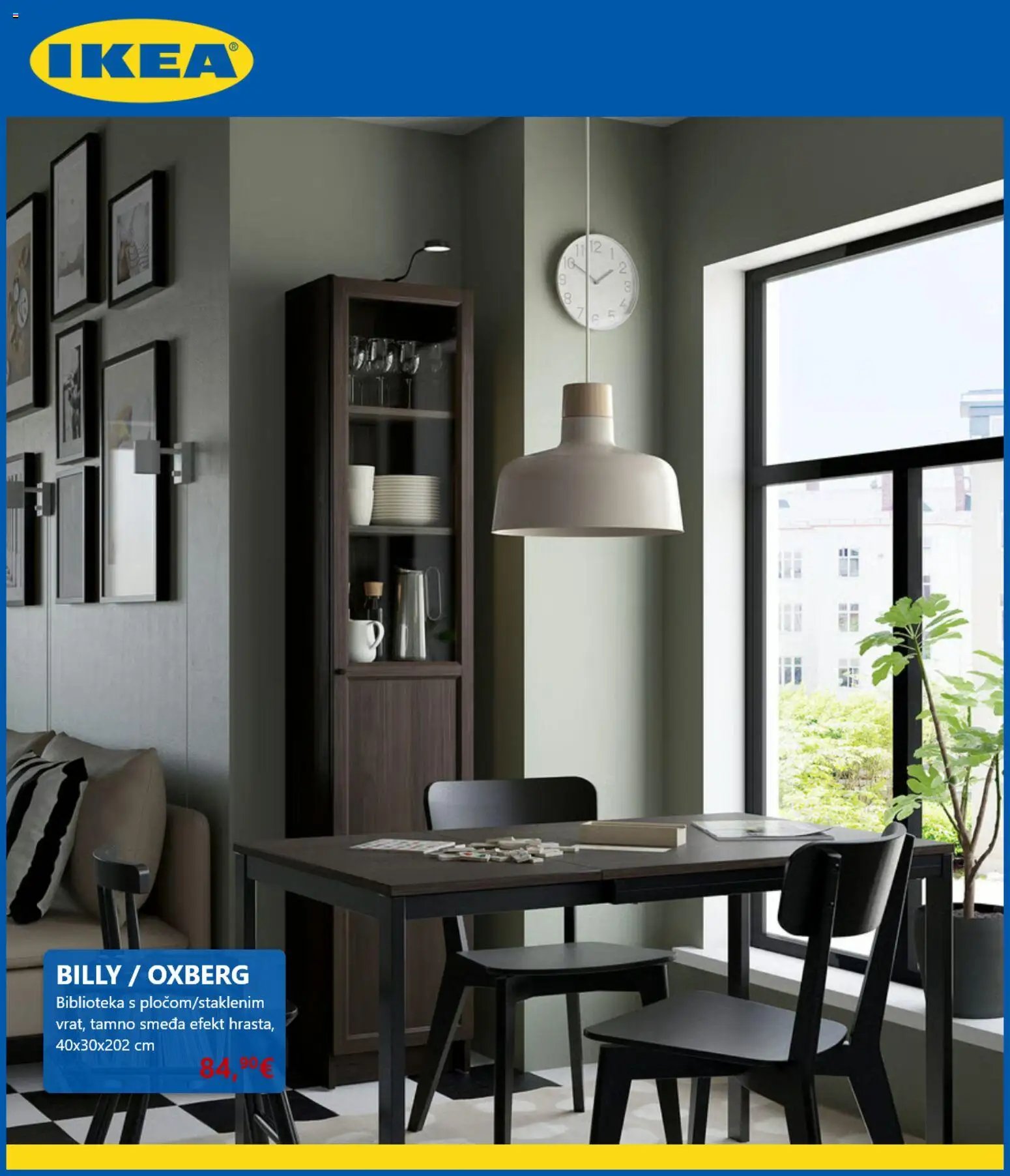 Katalog IKEA