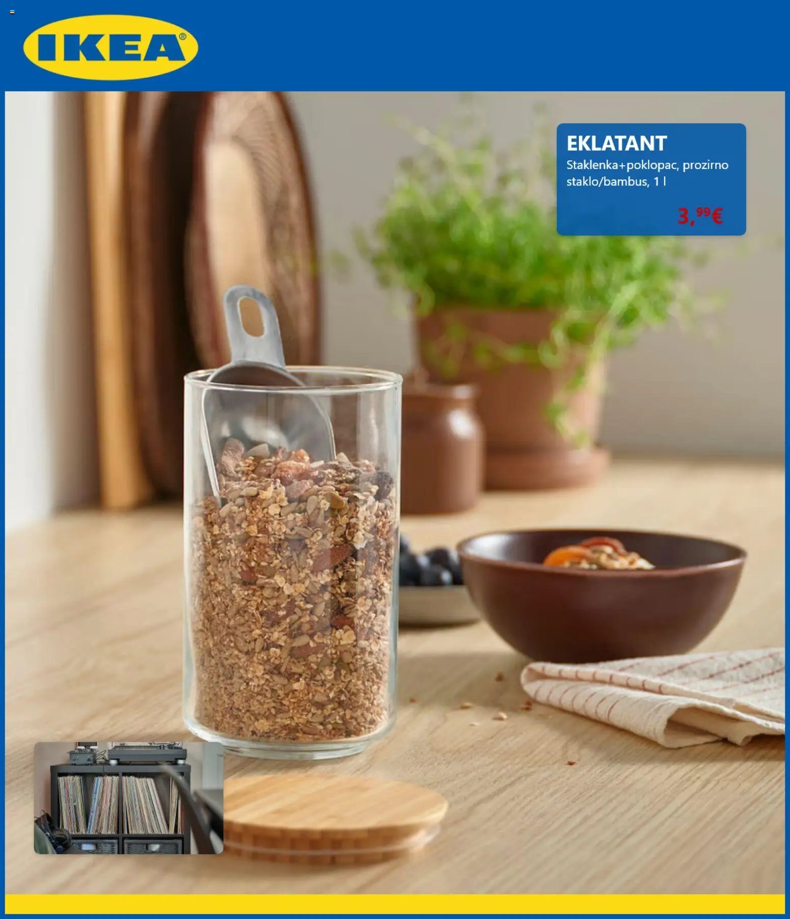 Katalog IKEA