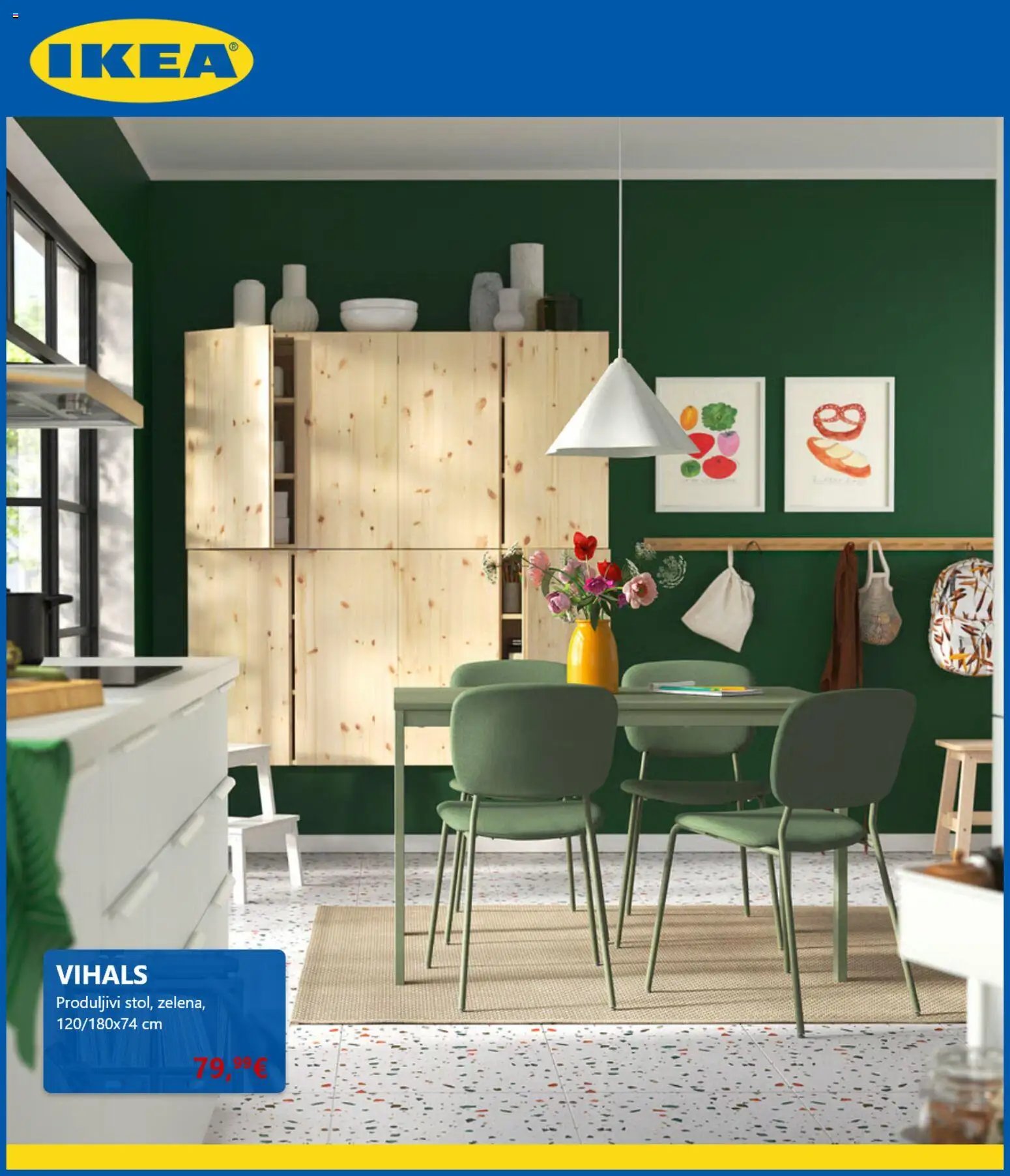 Katalog IKEA