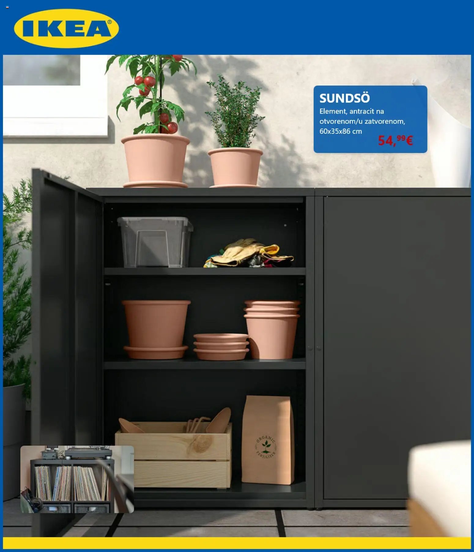 IKEA Katalog