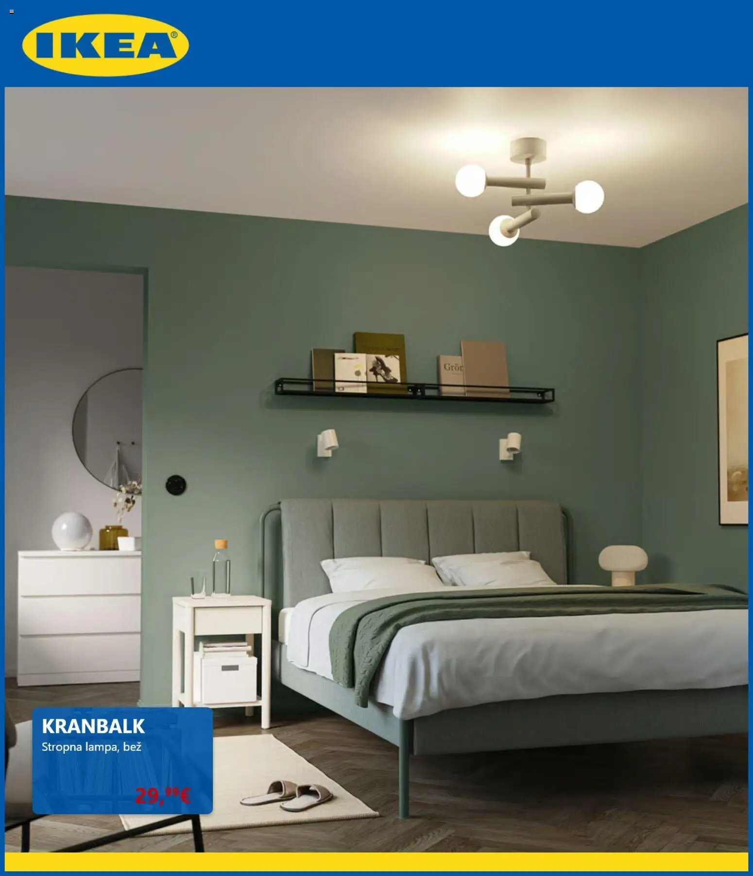 IKEA Katalog