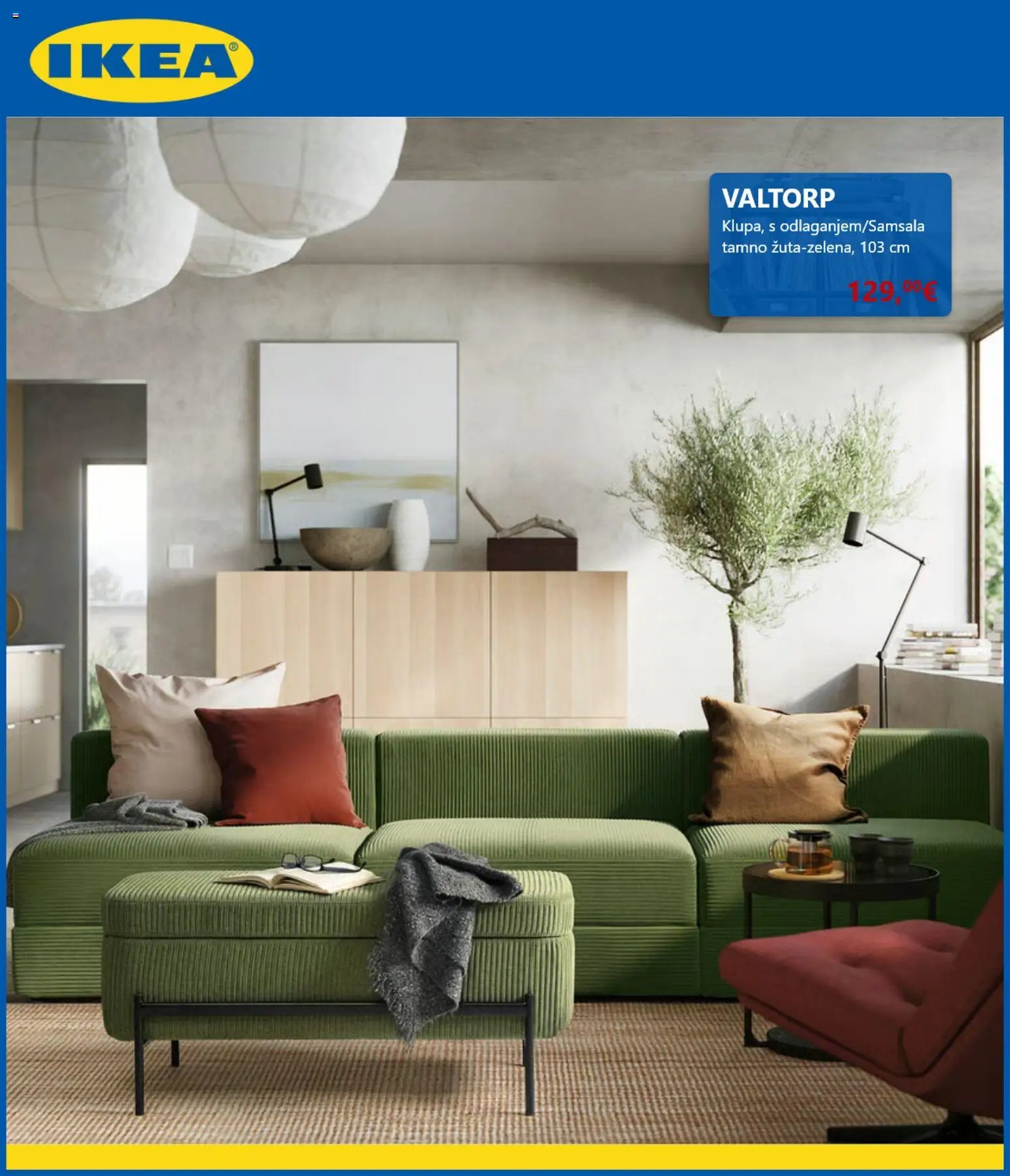 IKEA Katalog